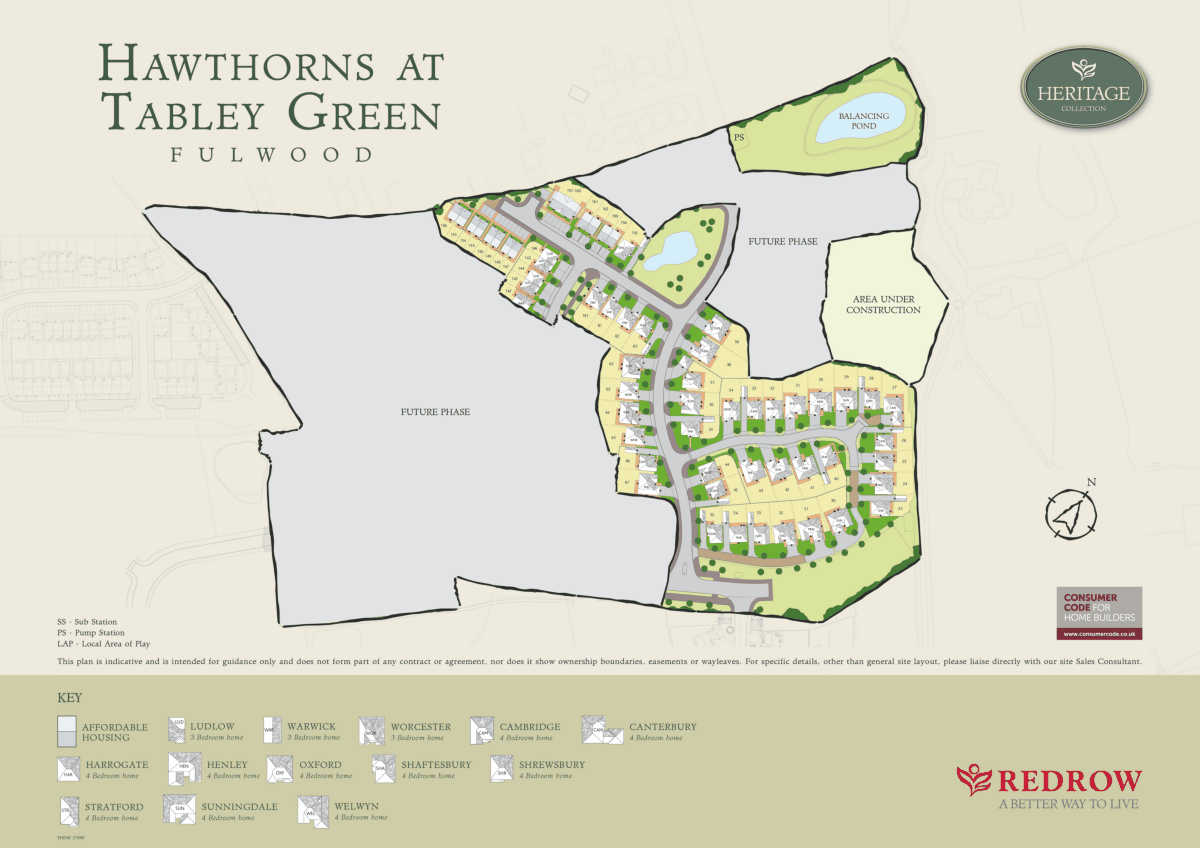 interactive-site-map-4174v2 plan