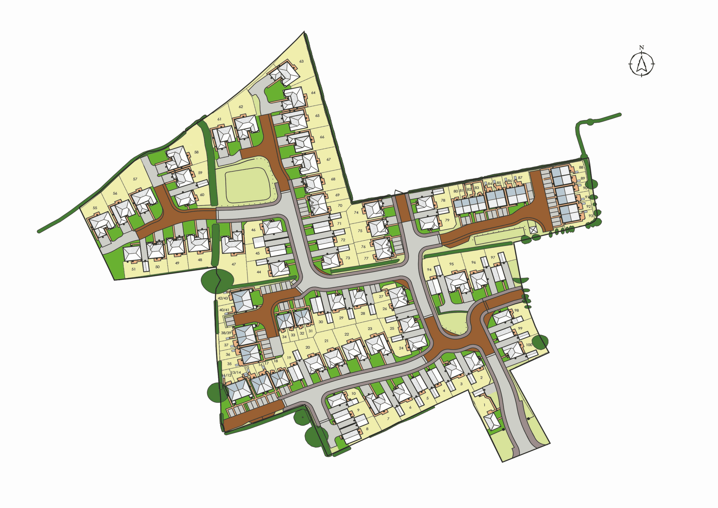interactive-site-map-3936v4 plan