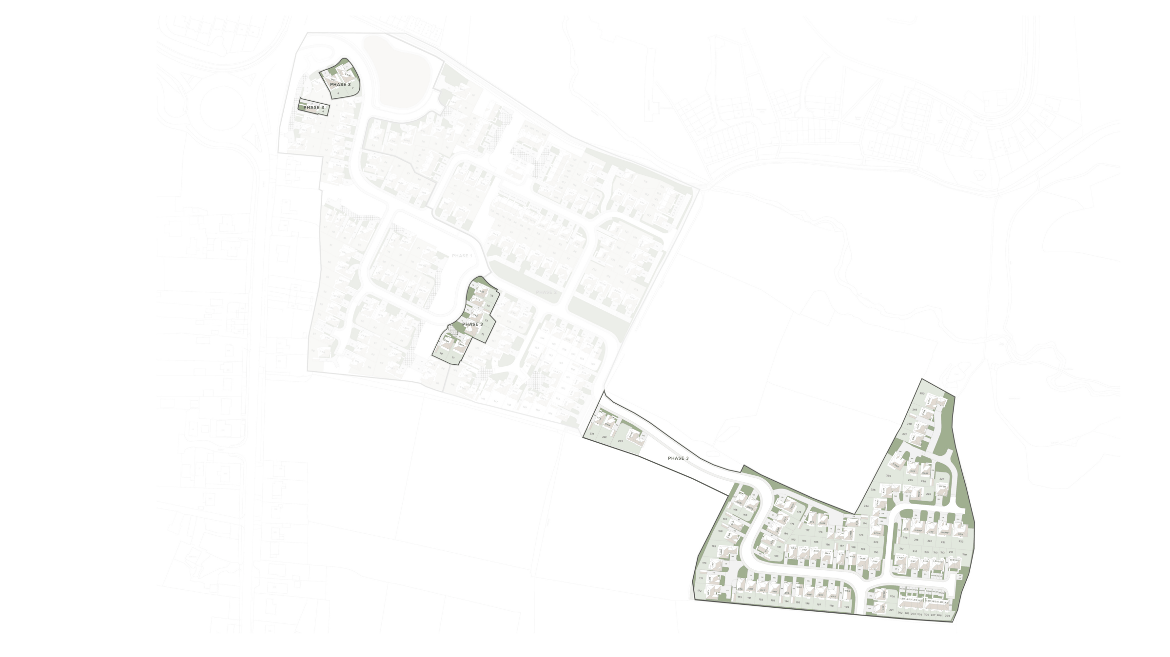 Interactive Site Plan 4185v2 plan