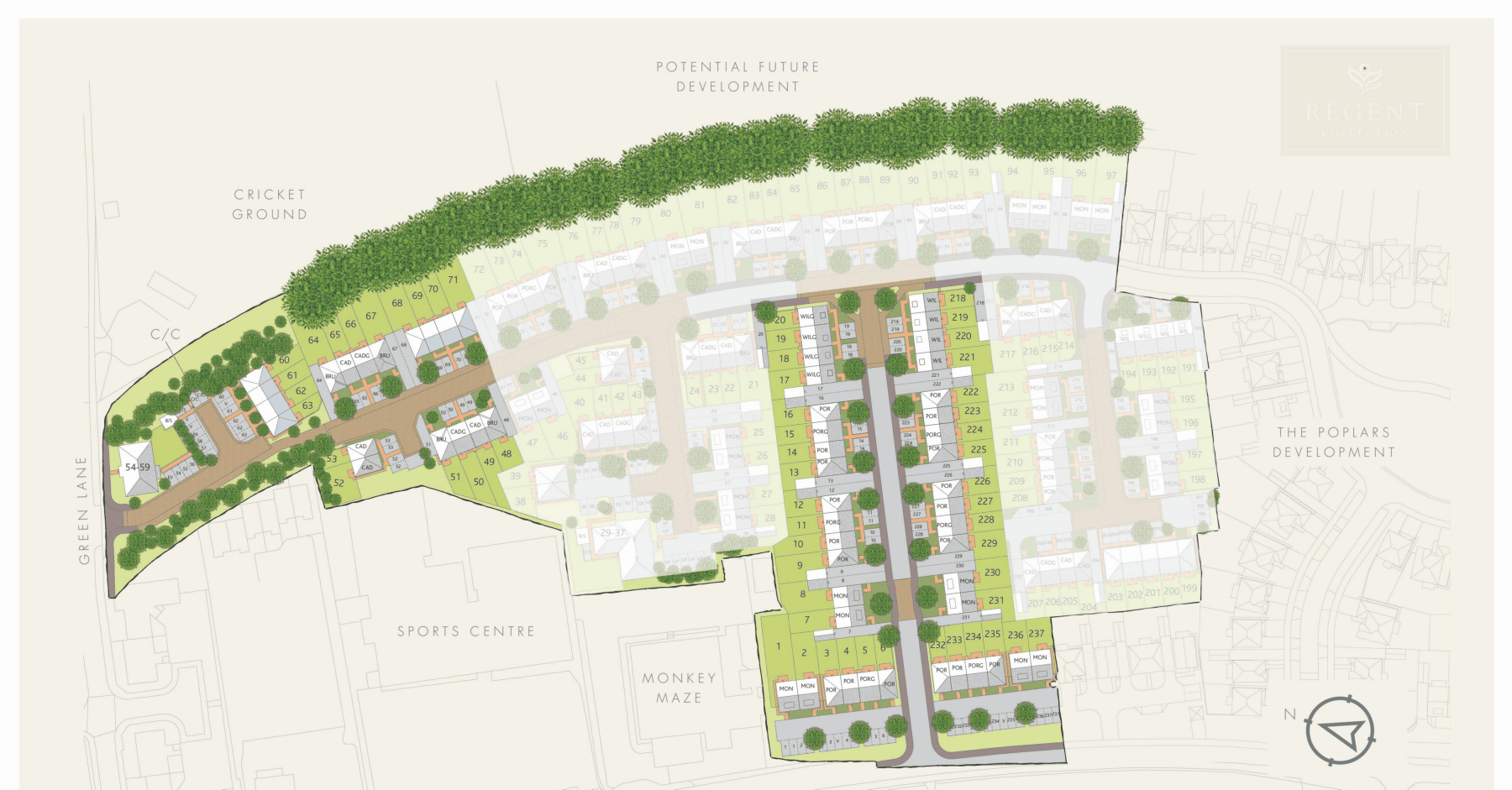 interactive-site-map-4538v2 plan