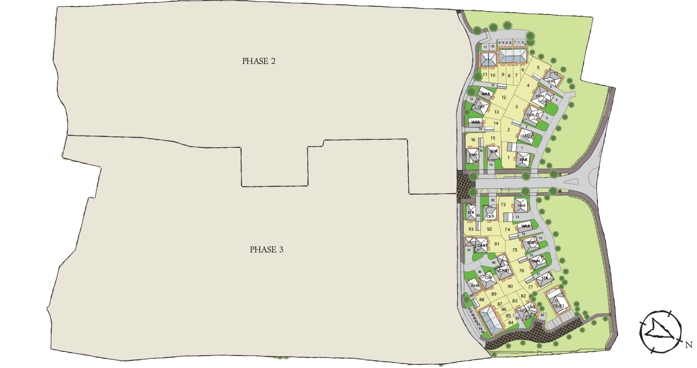 interactive-site-map-1088v2 plan