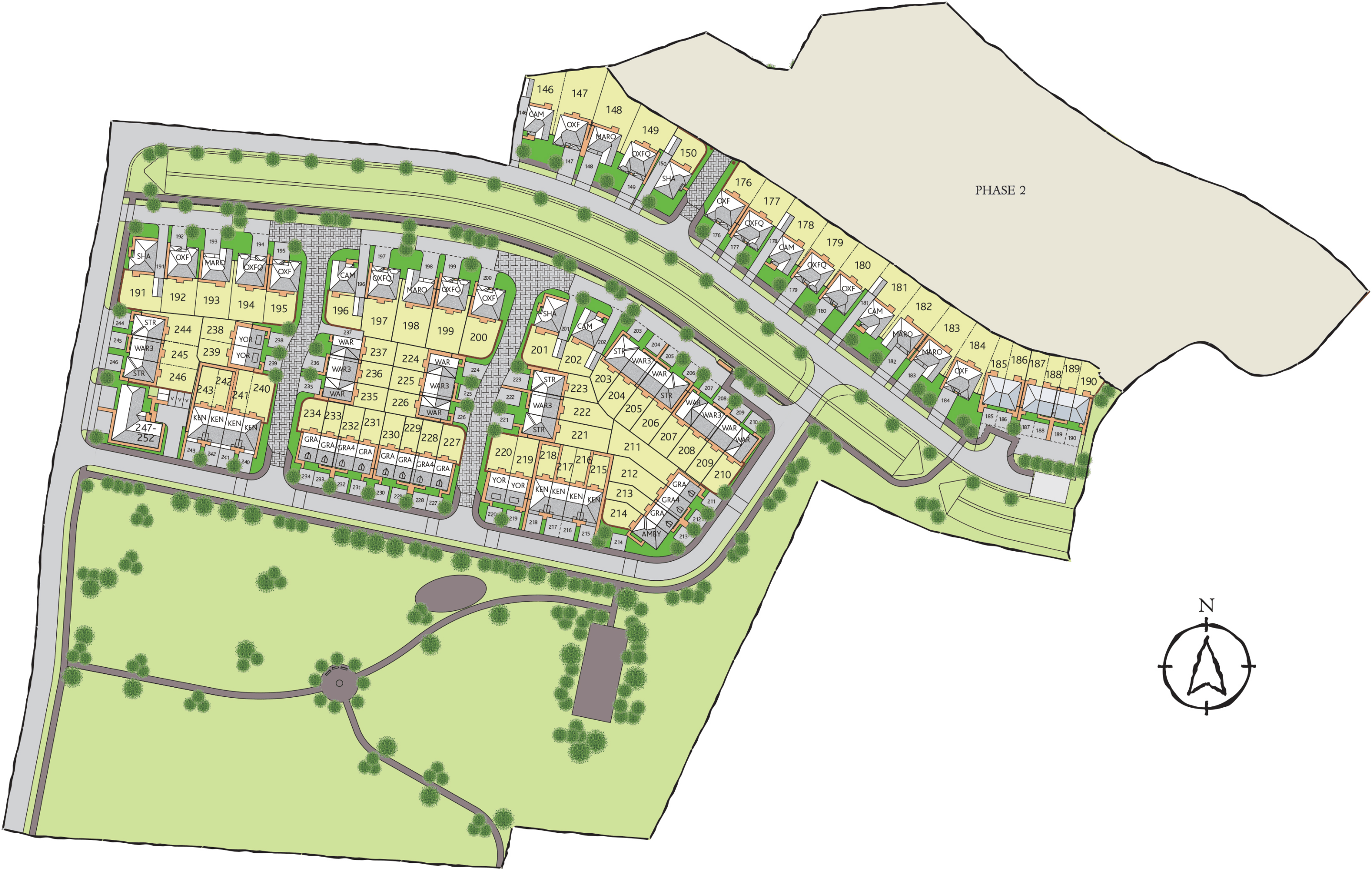 interactive-site-map-1099v2 plan