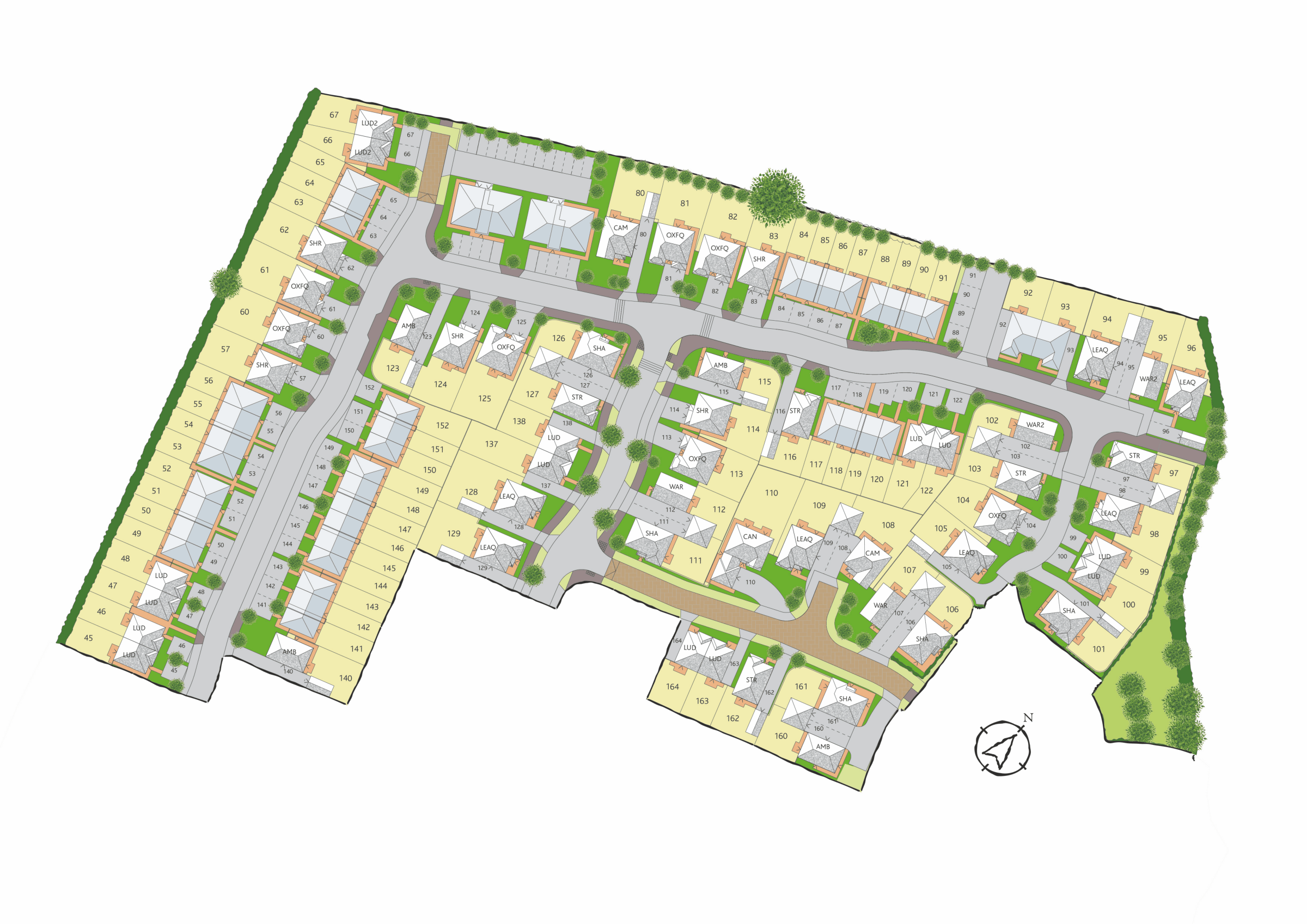 interactive-site-map-1167v3 plan