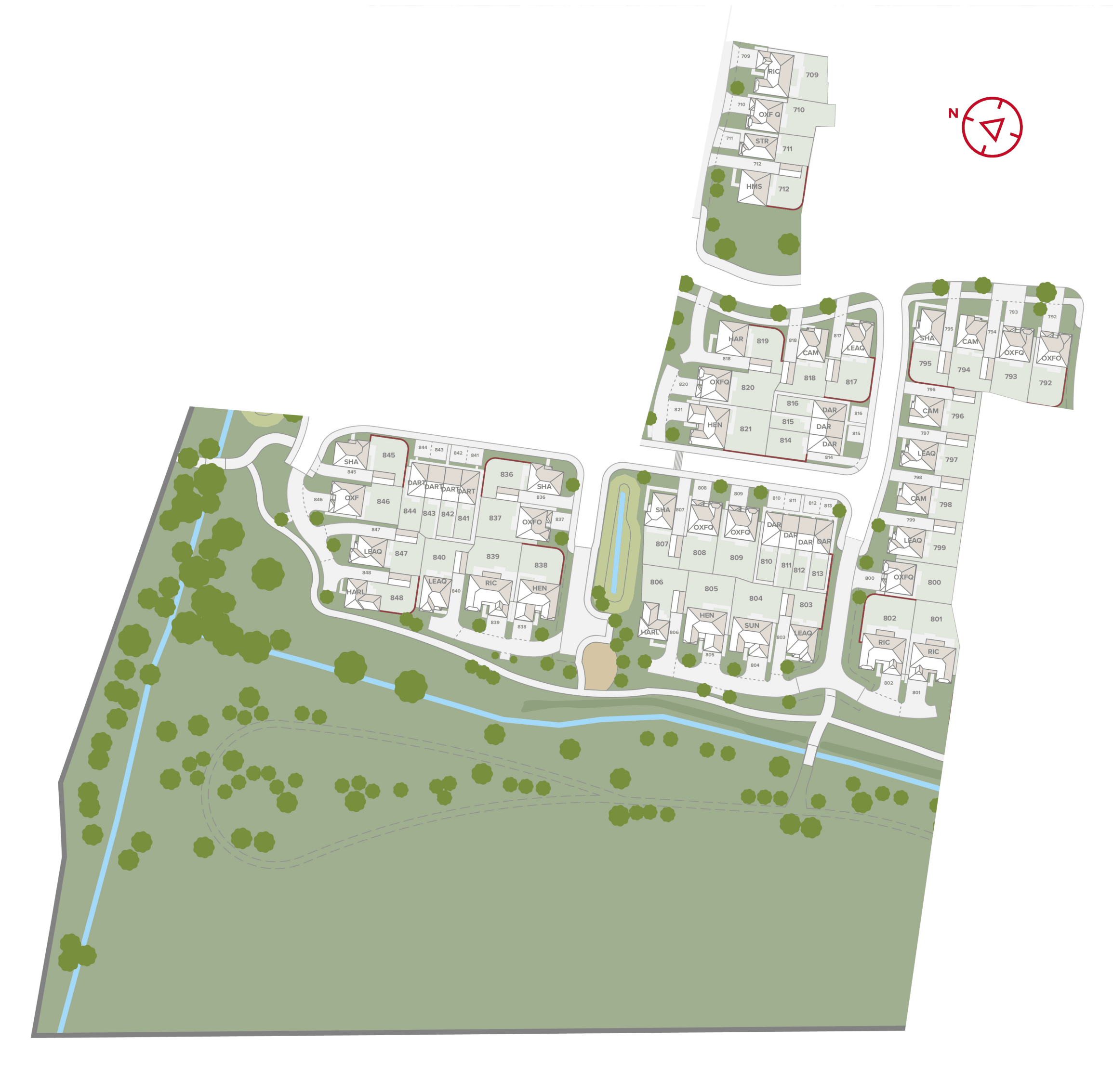 Interactive Site Plan 1201v4 plan