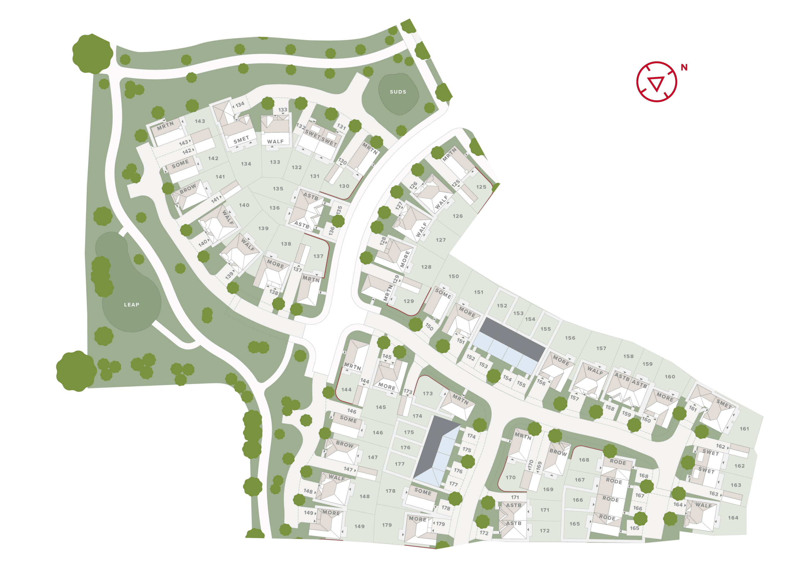 Interactive Site Plan 1211v2 plan