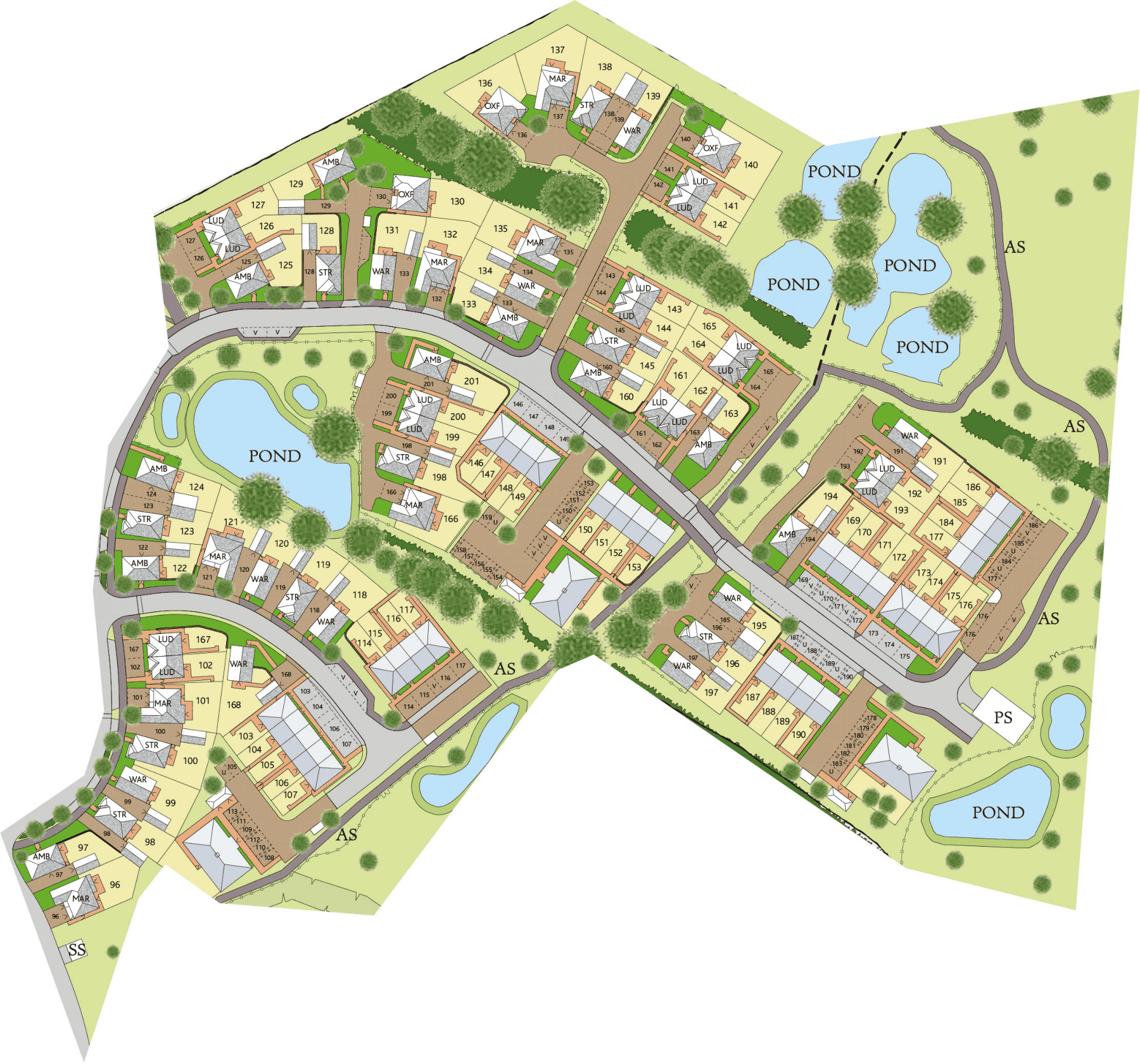 interactive-site-map-2630v1 plan