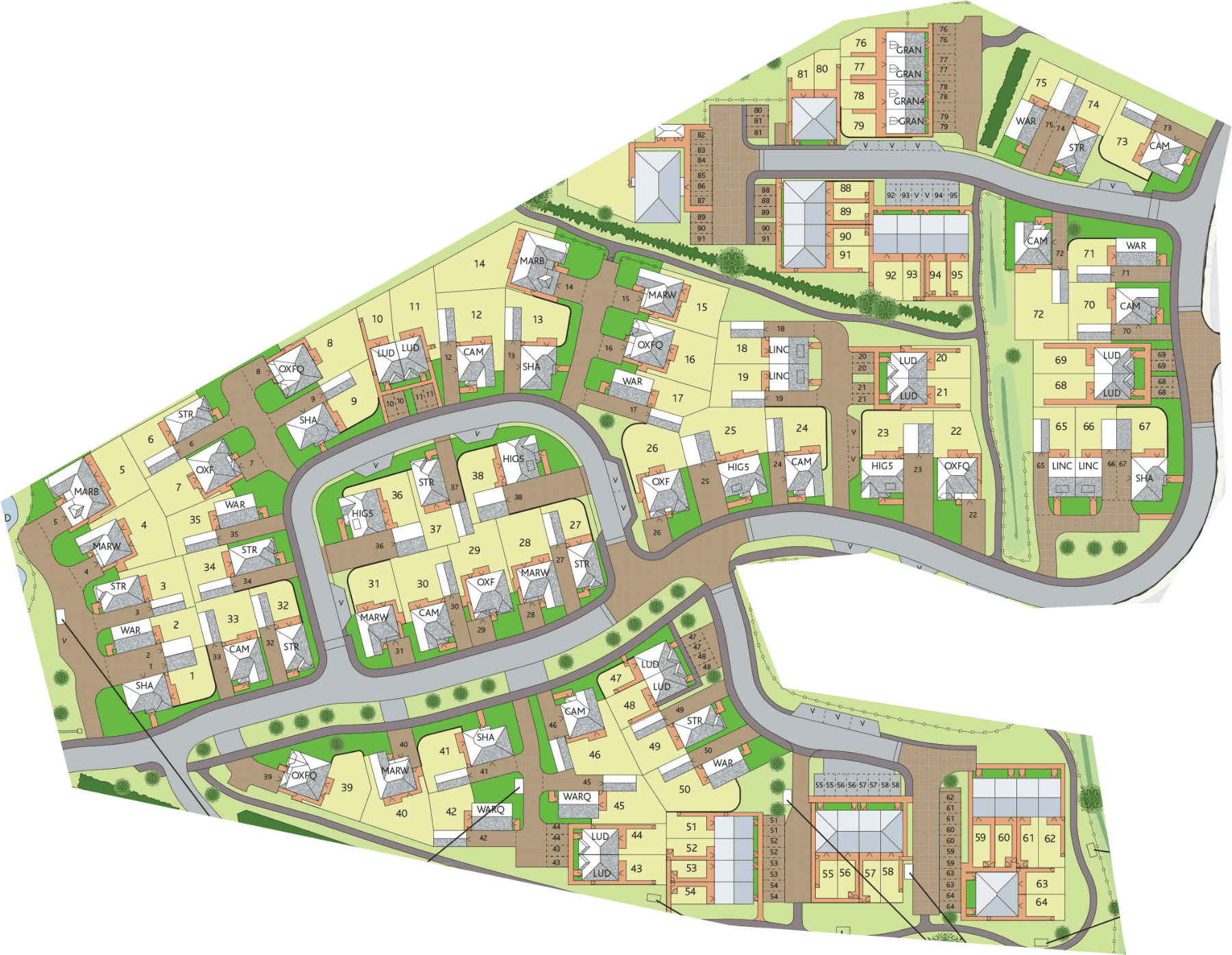 interactive-site-map-2637v2 plan