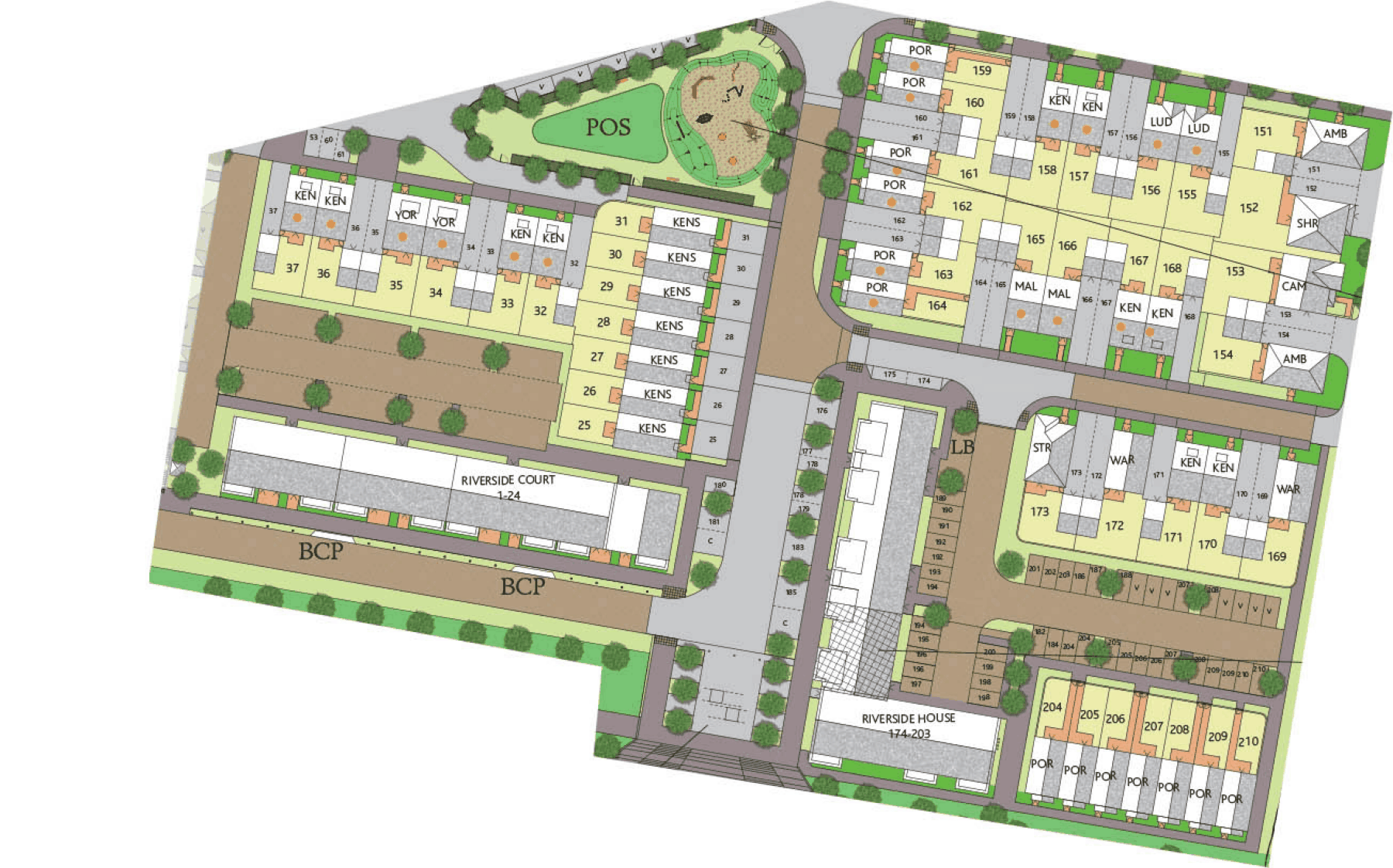 interactive-site-map-2648v1 plan