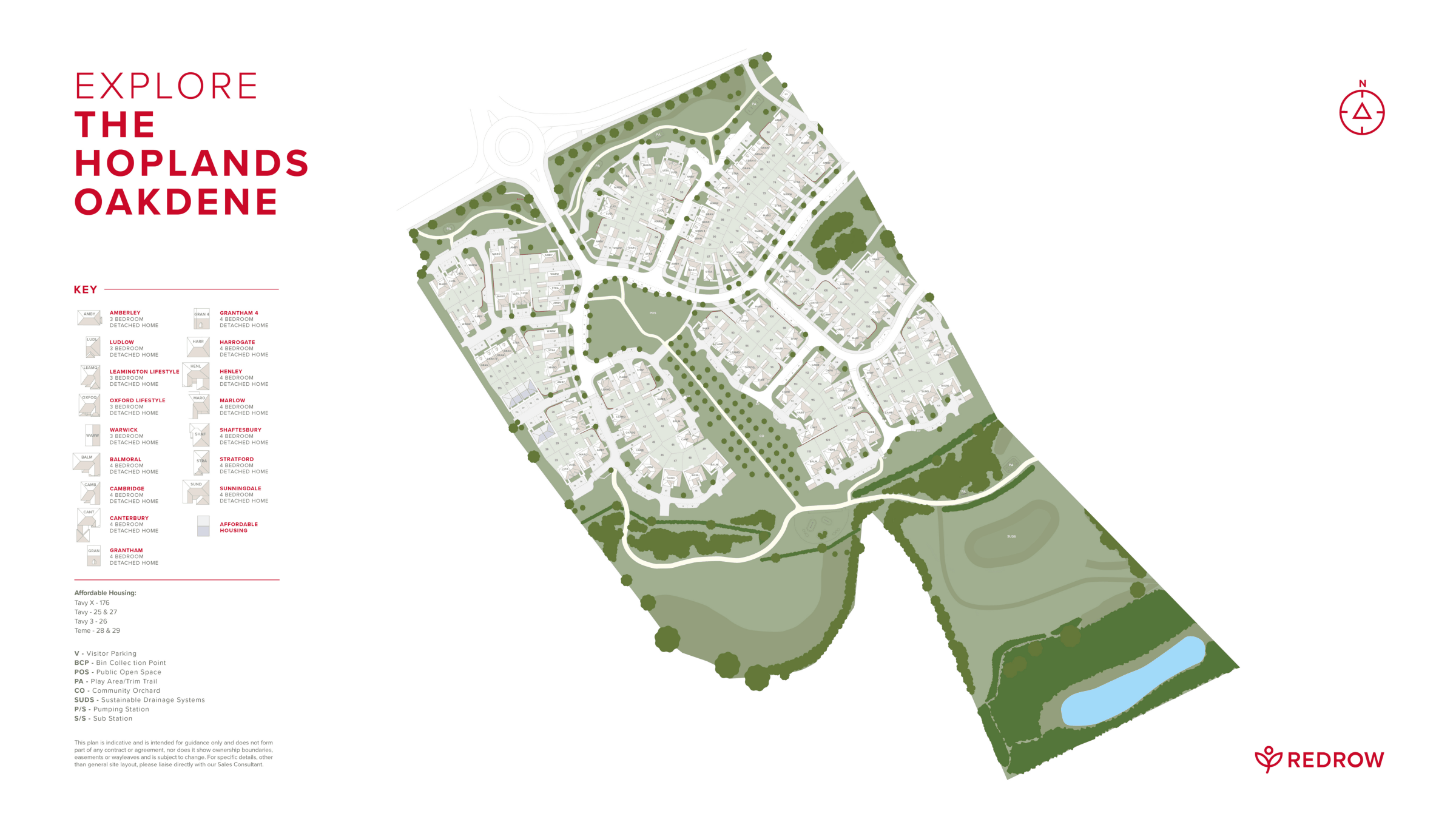 Interactive Site Plan 2667v5 plan