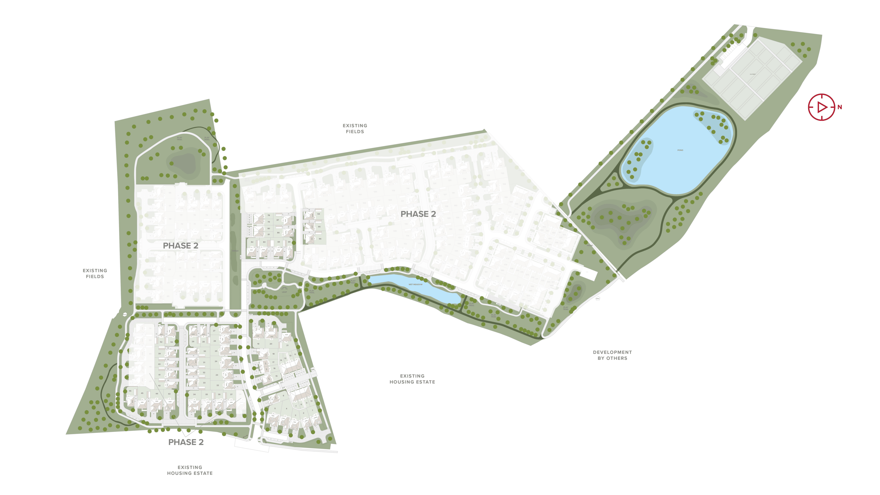 Interactive Site Plan 2696v15 plan