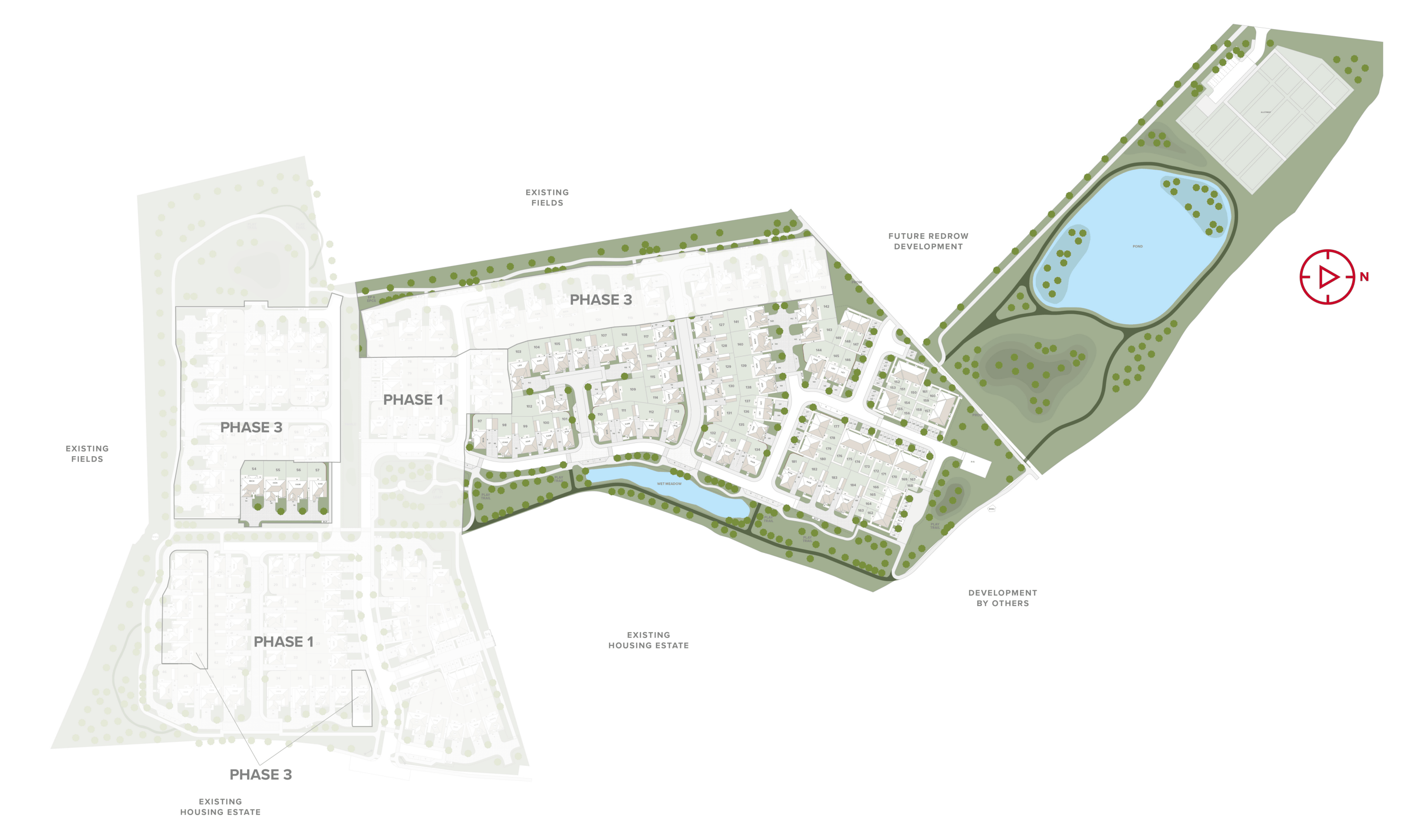 Interactive Site Plan 2697v10 plan