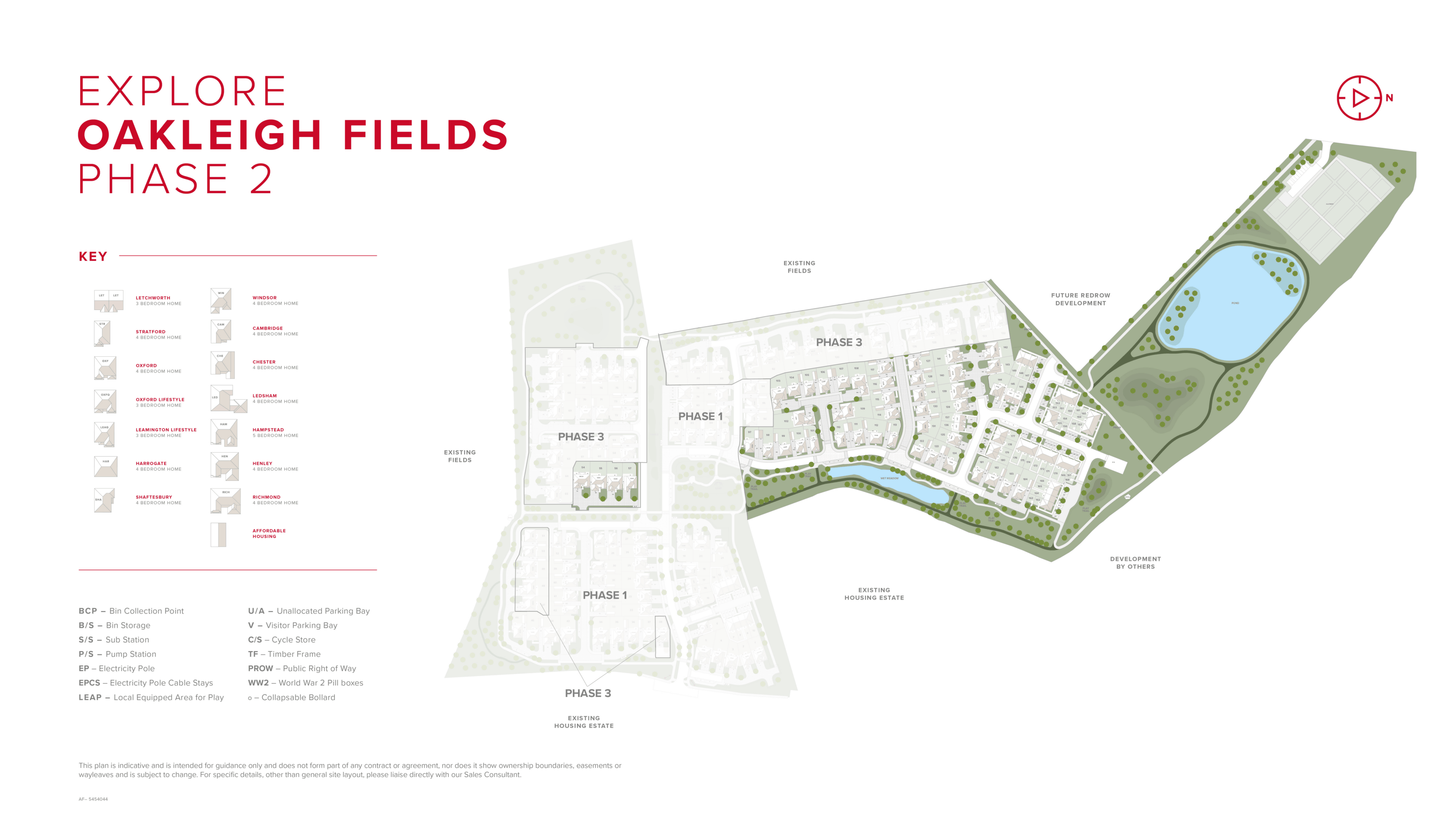 Interactive Site Plan 2697v12 plan