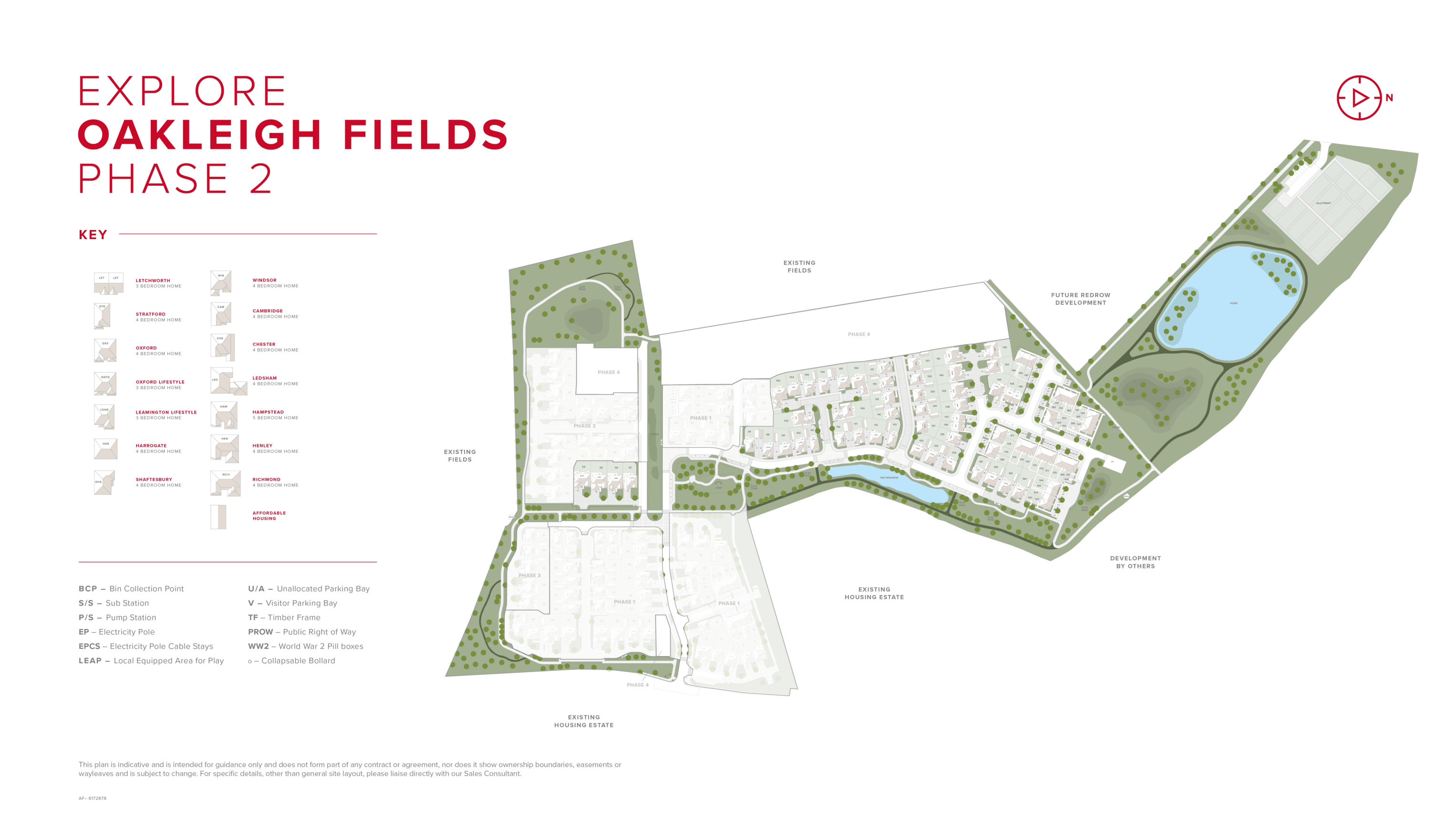 Interactive Site Plan 2697v13 plan
