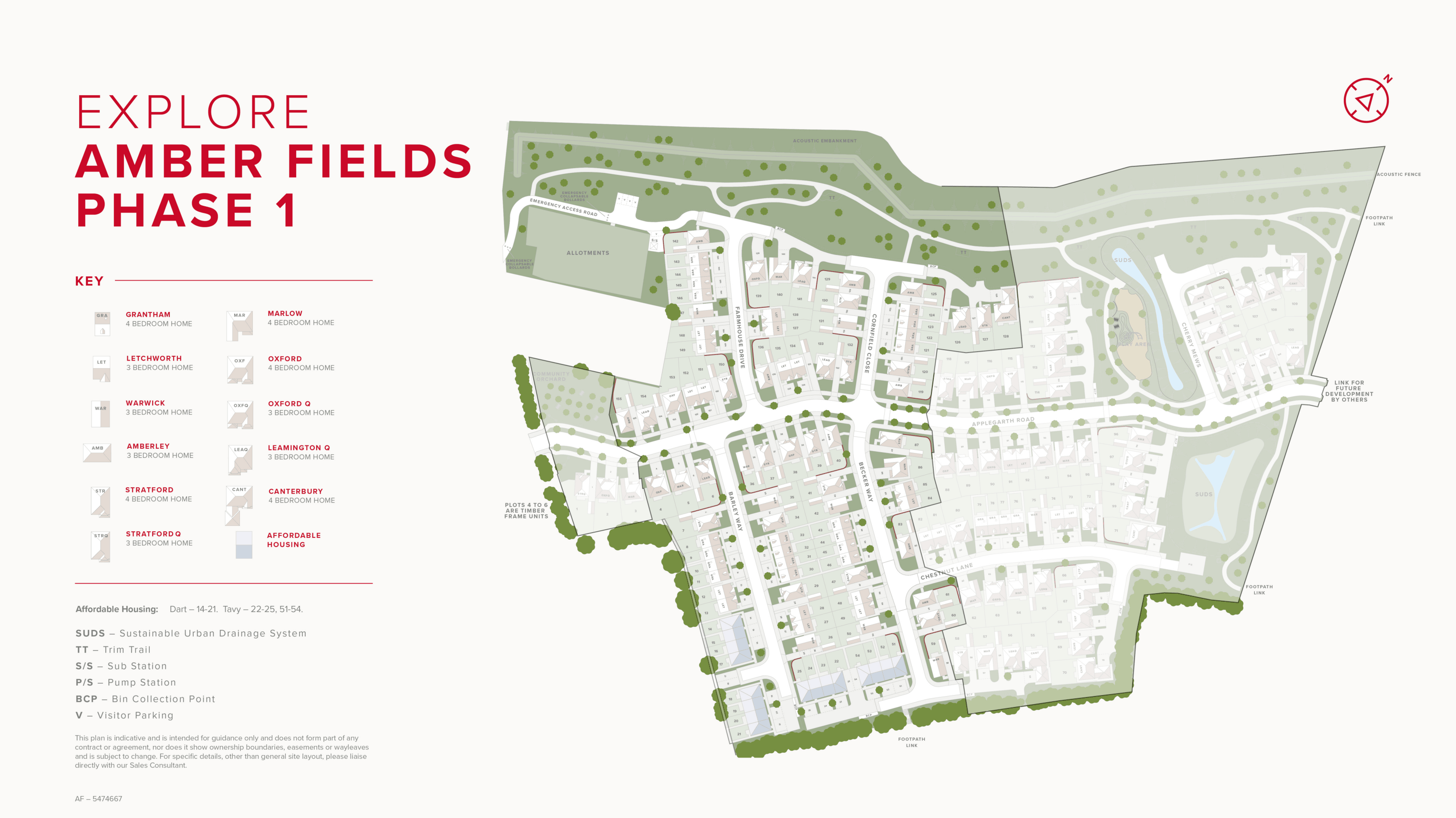 Interactive Site Plan 2739v5 plan