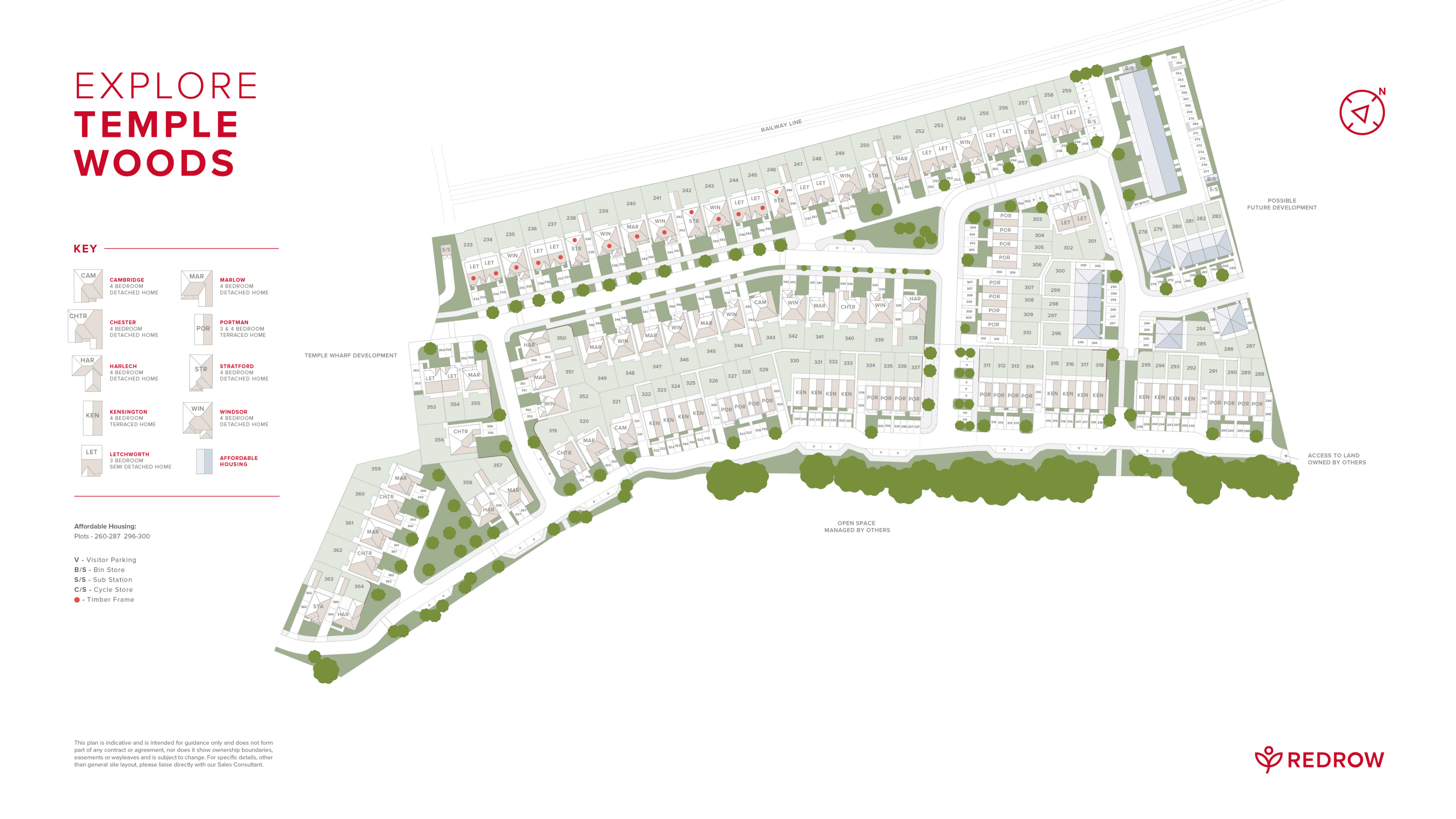 Interactive Site Plan 2815v10 plan
