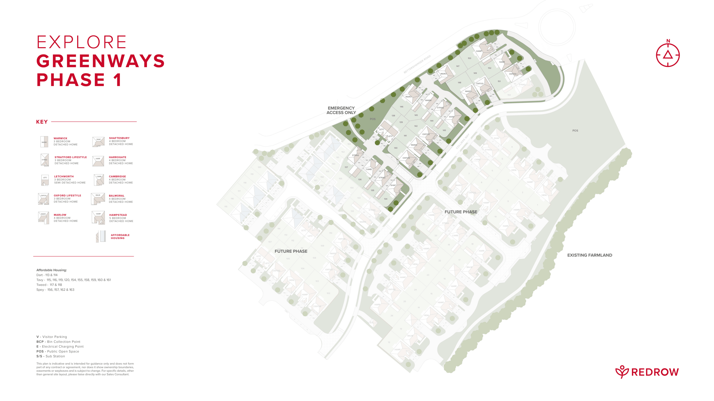 Interactive Site Plan 2827v5 plan