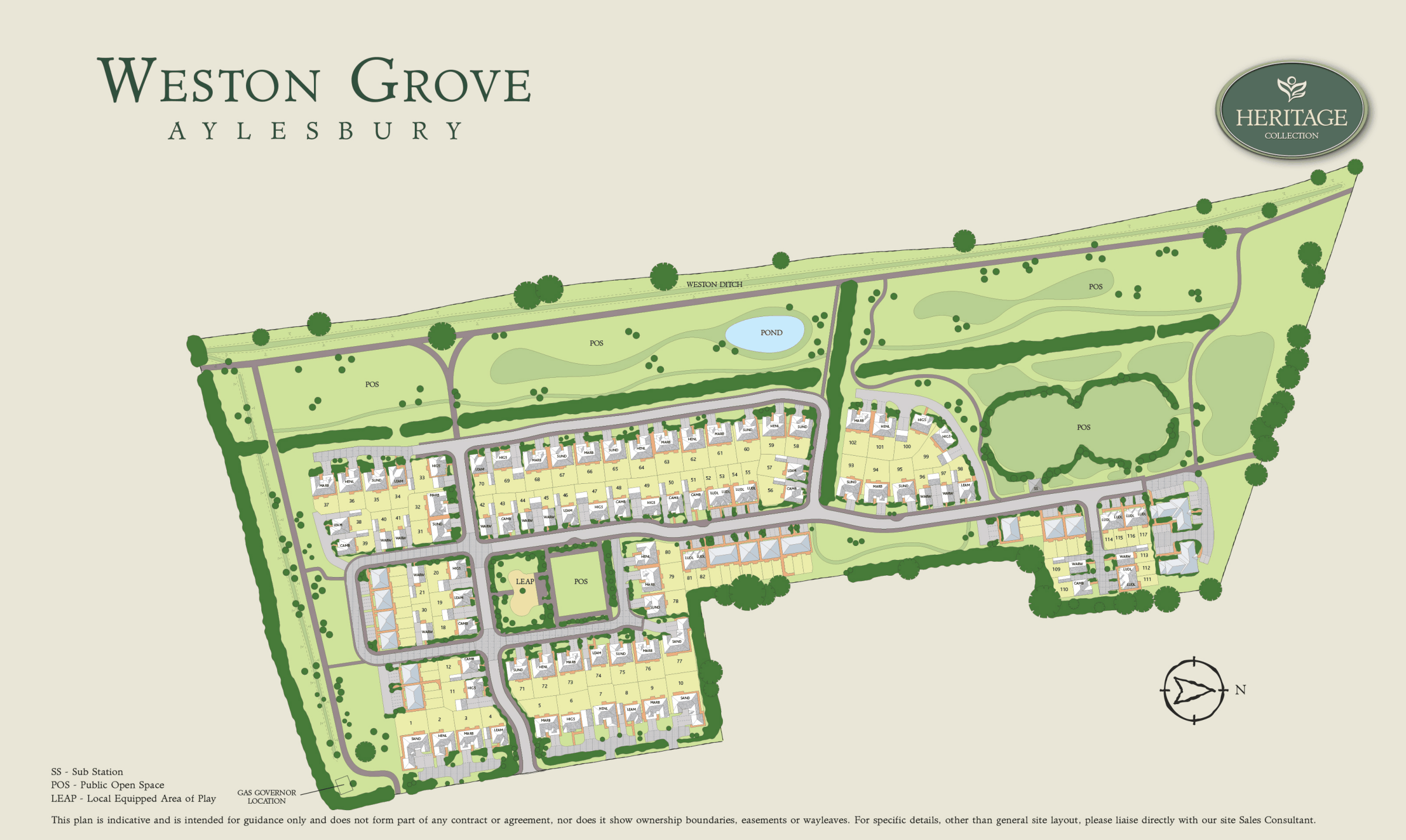 interactive-site-map-1817v1 plan