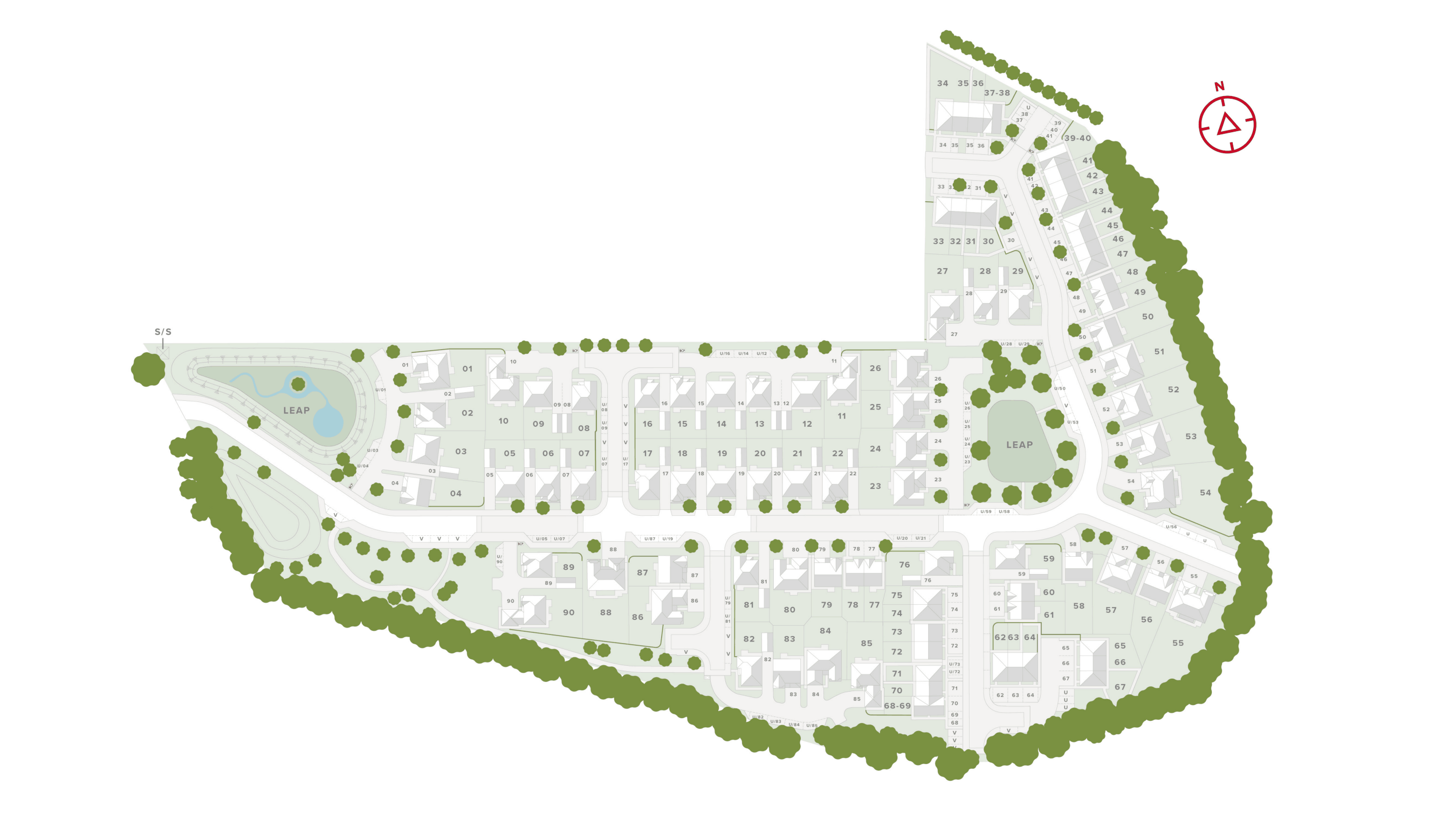 Interactive Site Plan 1819v4 plan