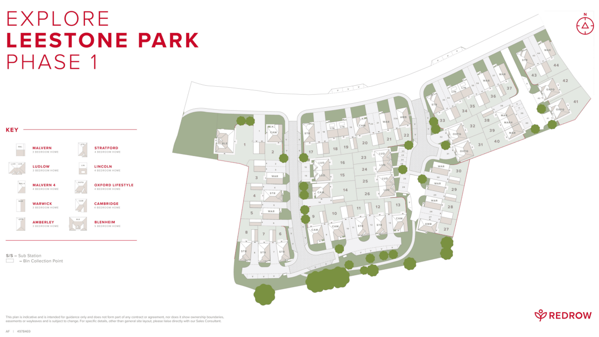 Interactive Site Plan 1855v3 plan