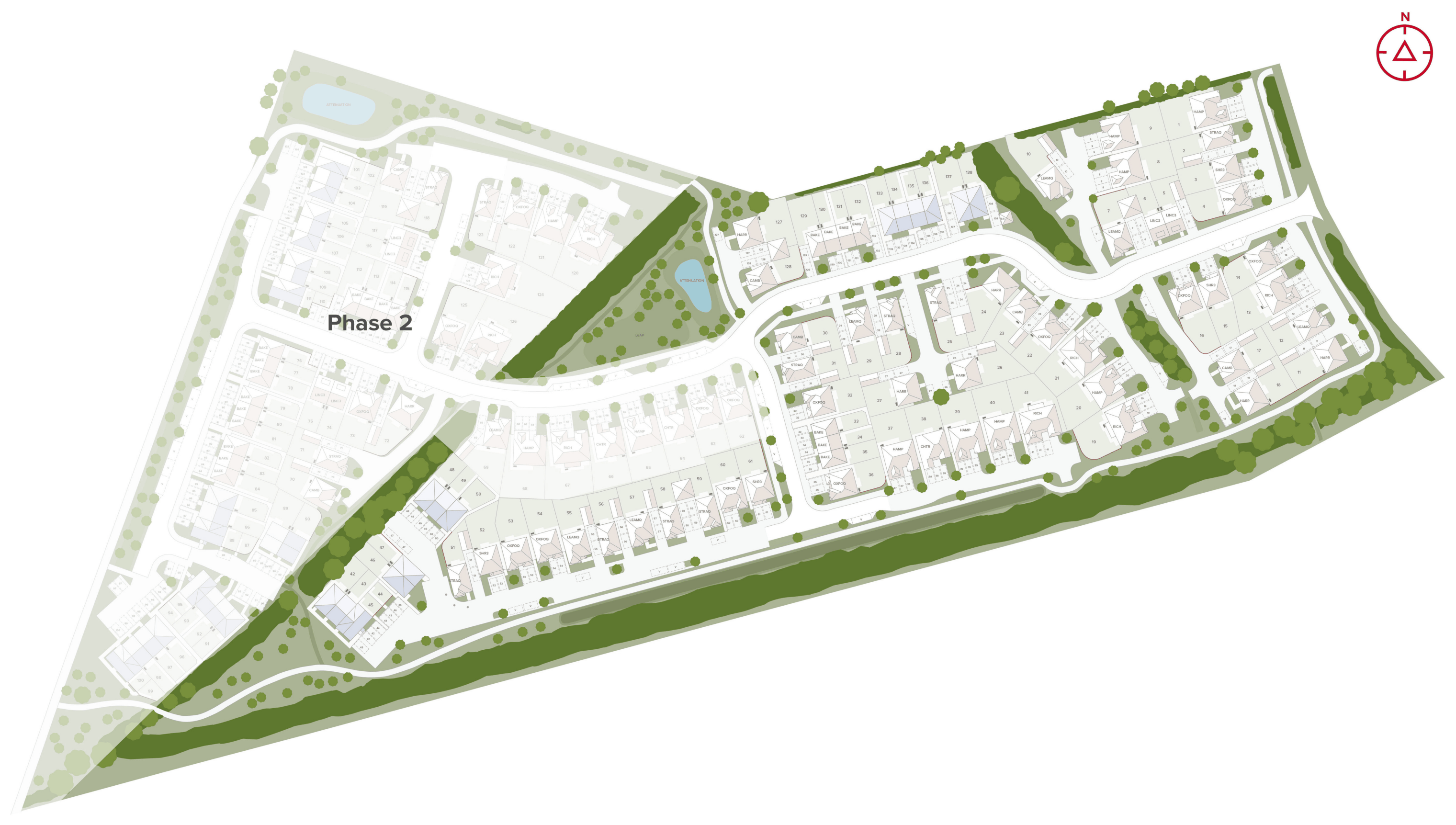 Interactive Site Plan 1865v2 plan