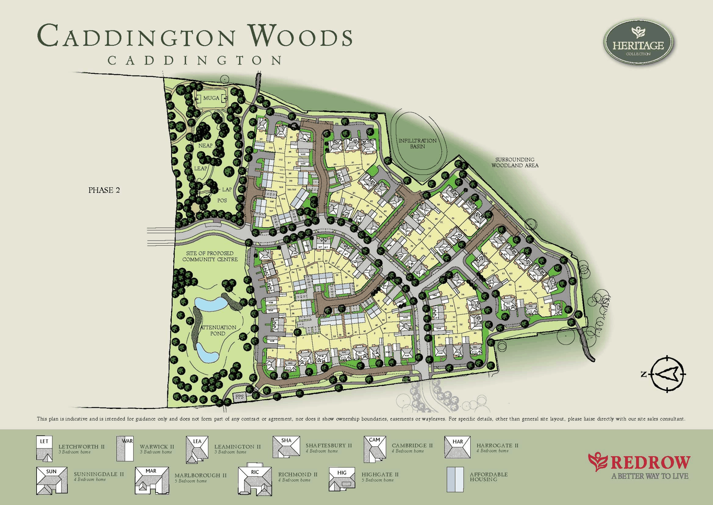 interactive-site-map-2401v1 plan