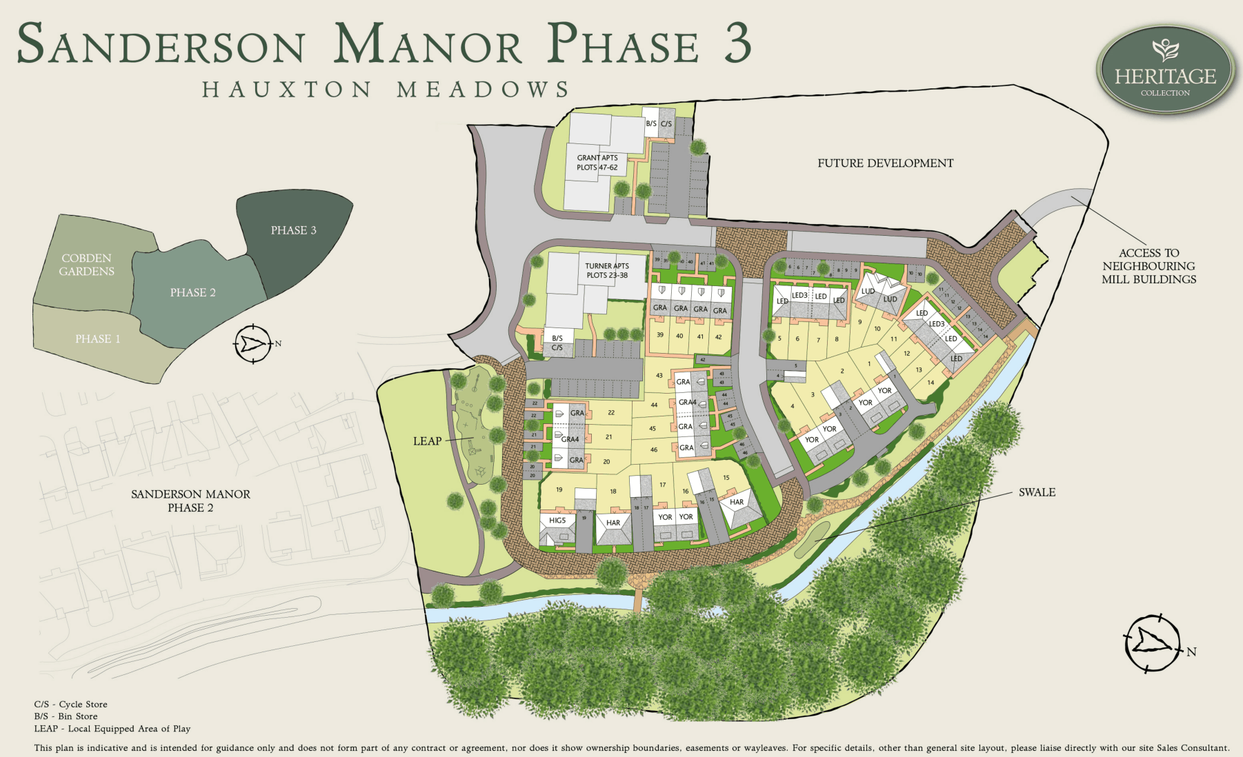 interactive-site-map-2469v1 plan