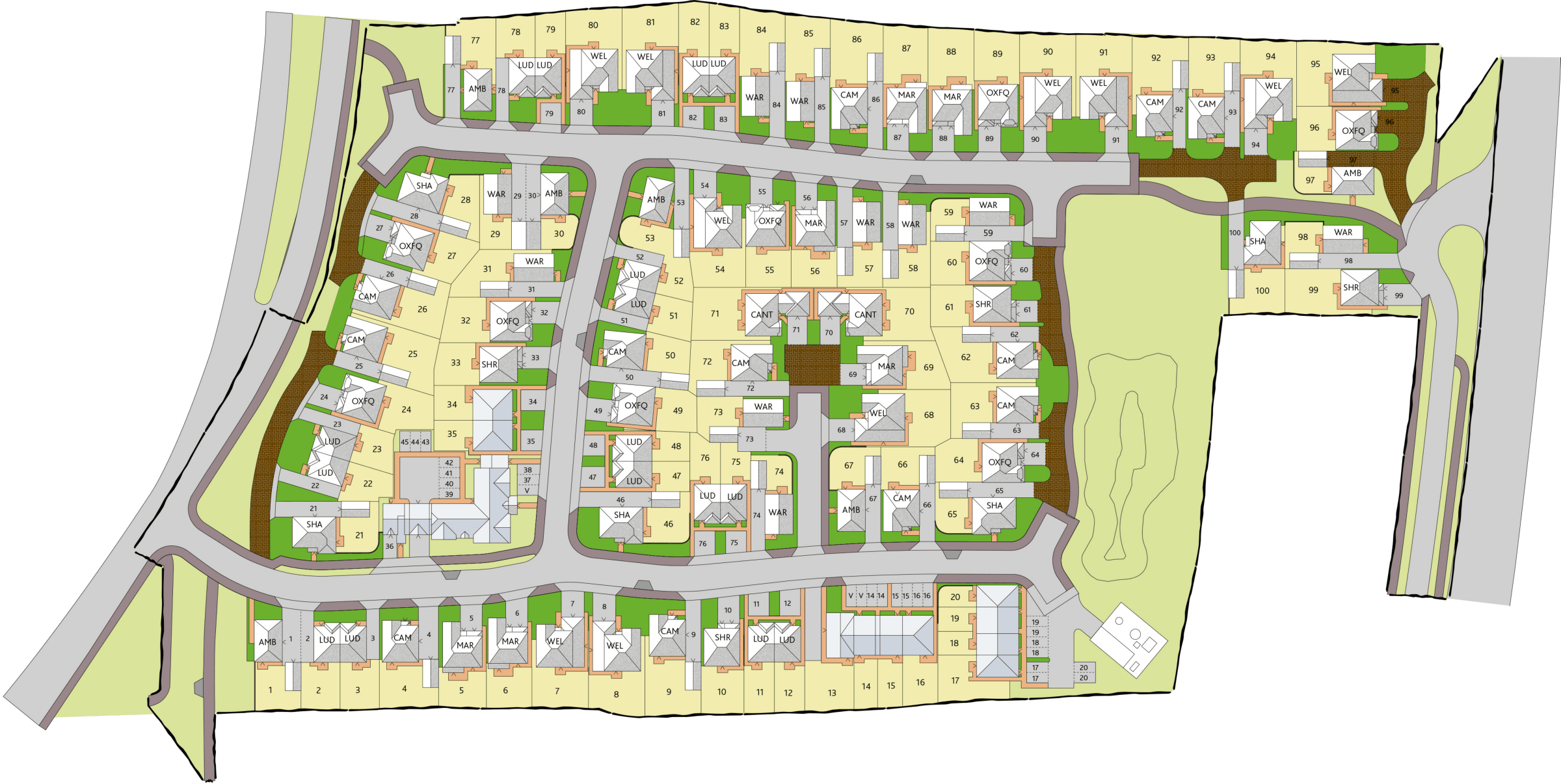 interactive-site-map-5279v1 plan