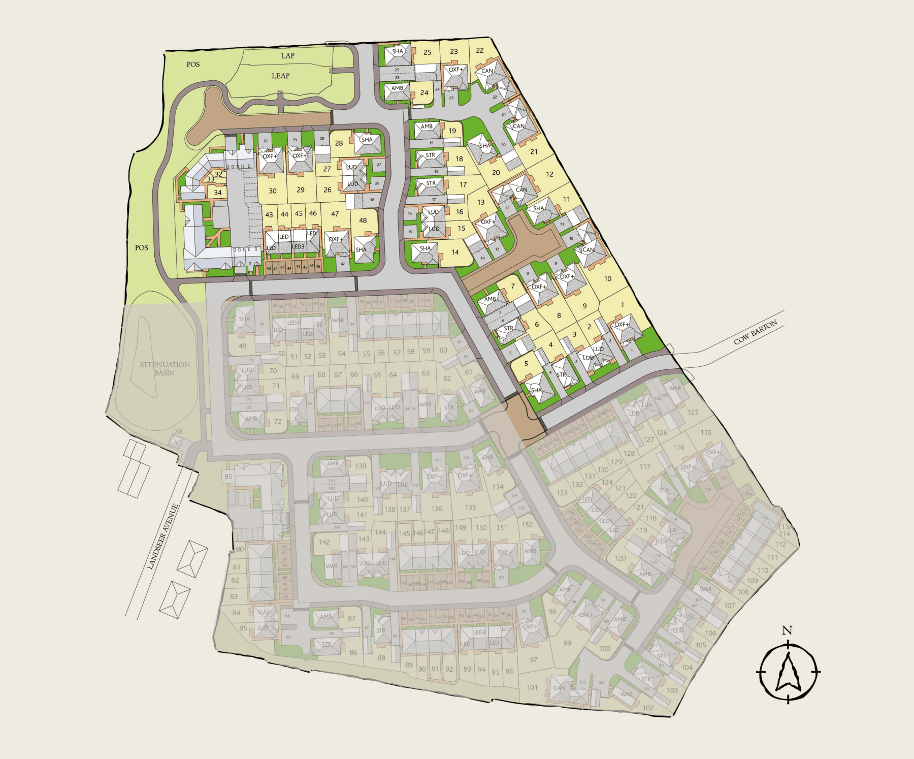 interactive-site-map-5355v1 plan