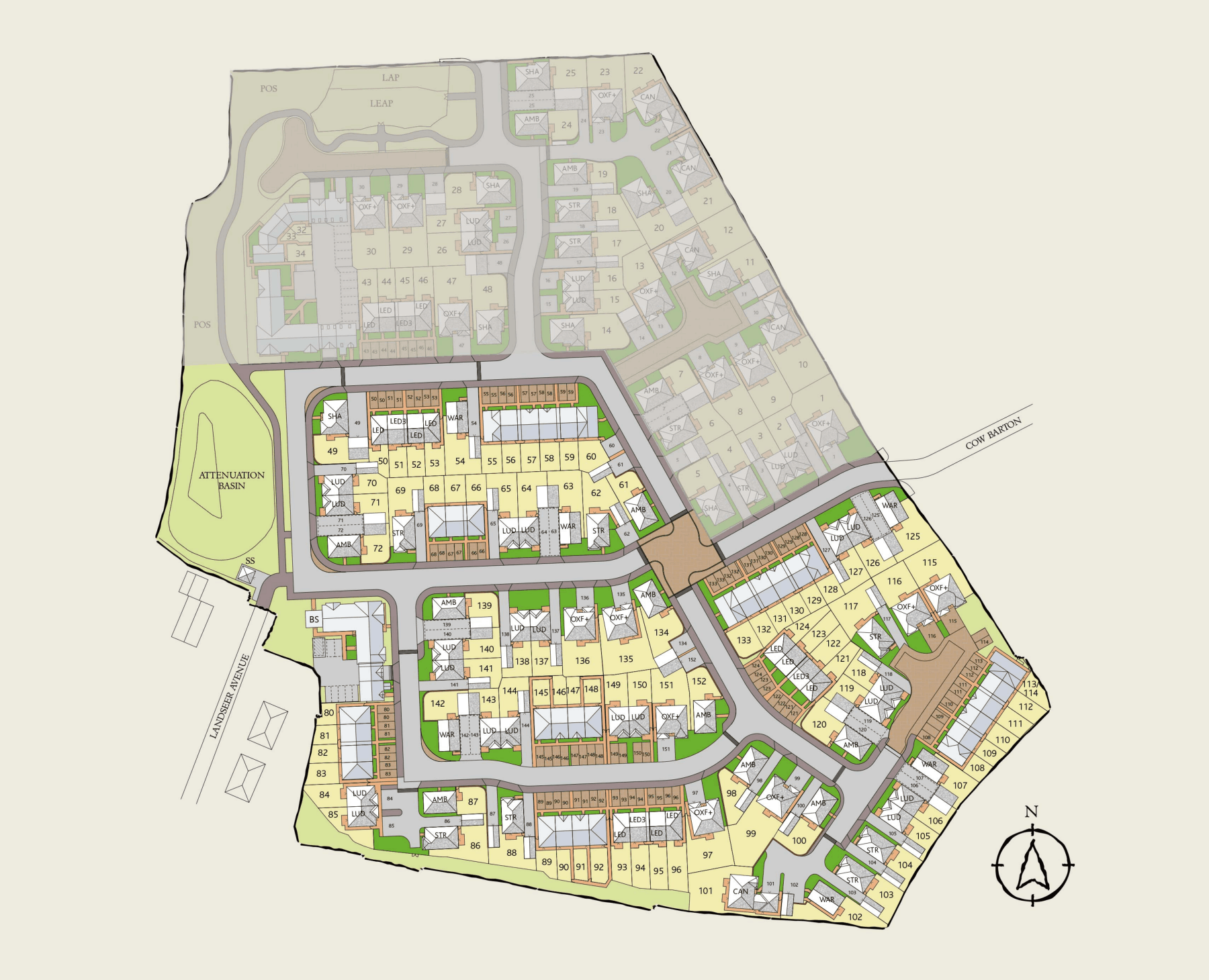 interactive-site-map-5356v1 plan