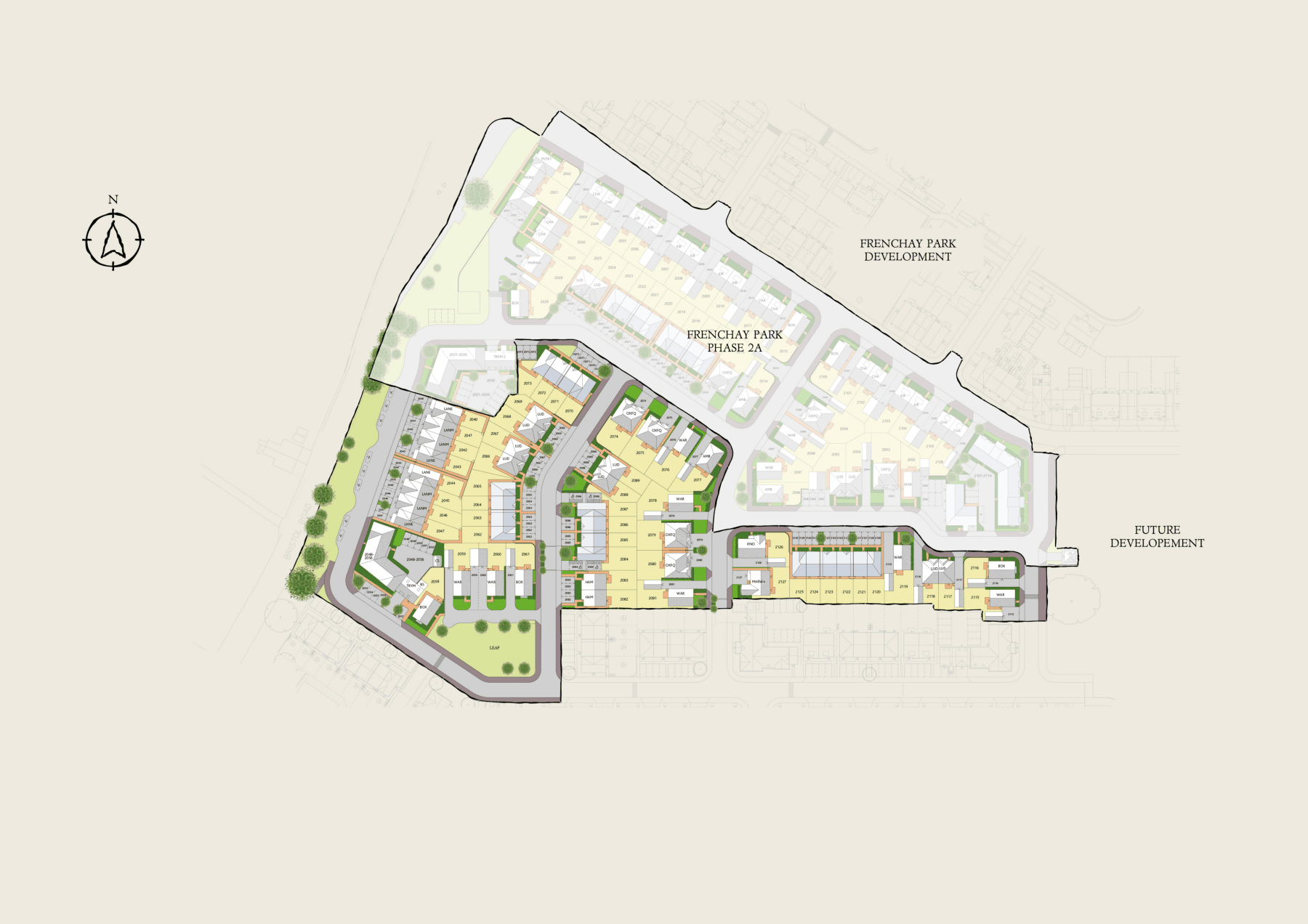 interactive-site-map-5371v2 plan