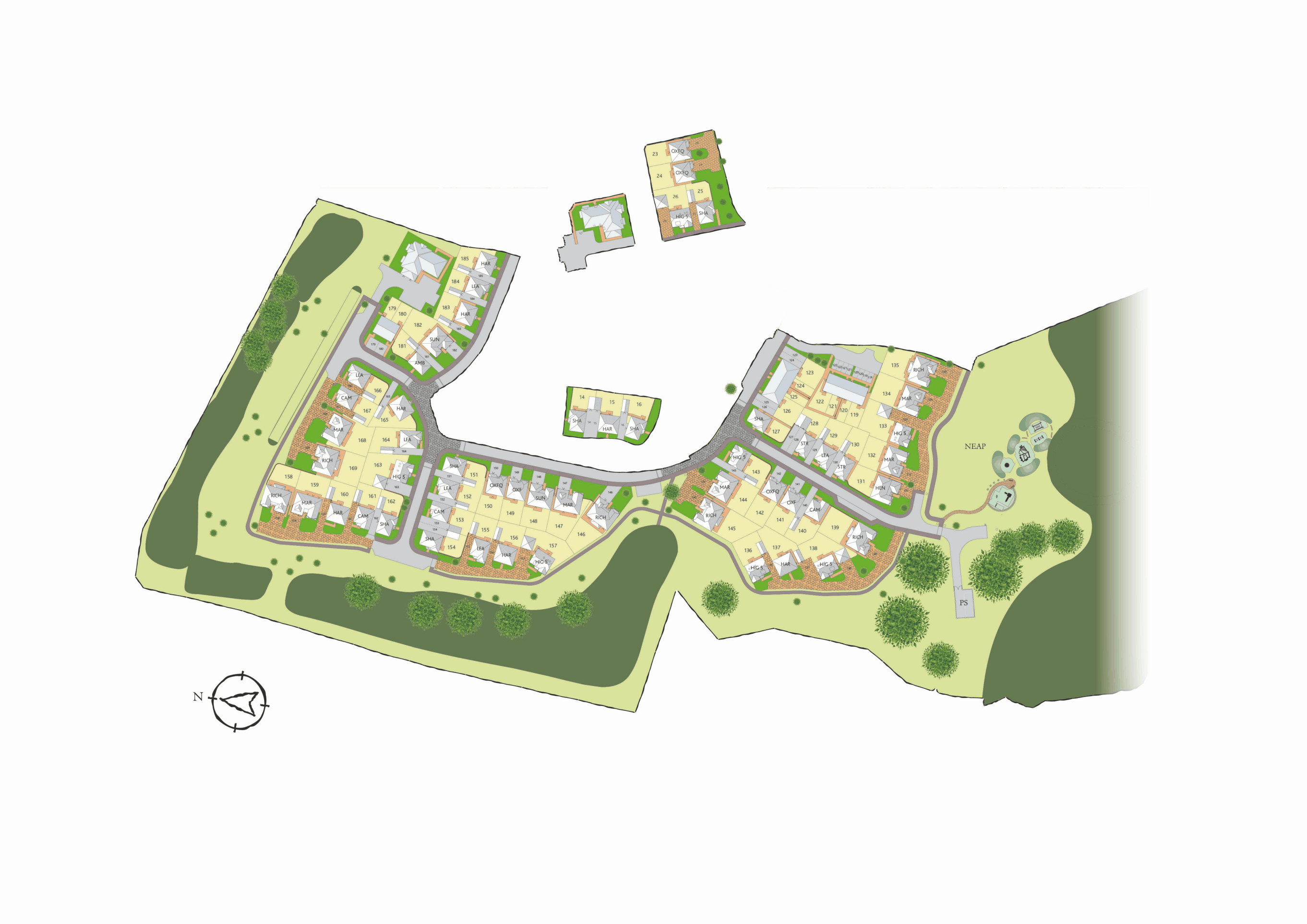 interactive-site-map-2580v2 plan