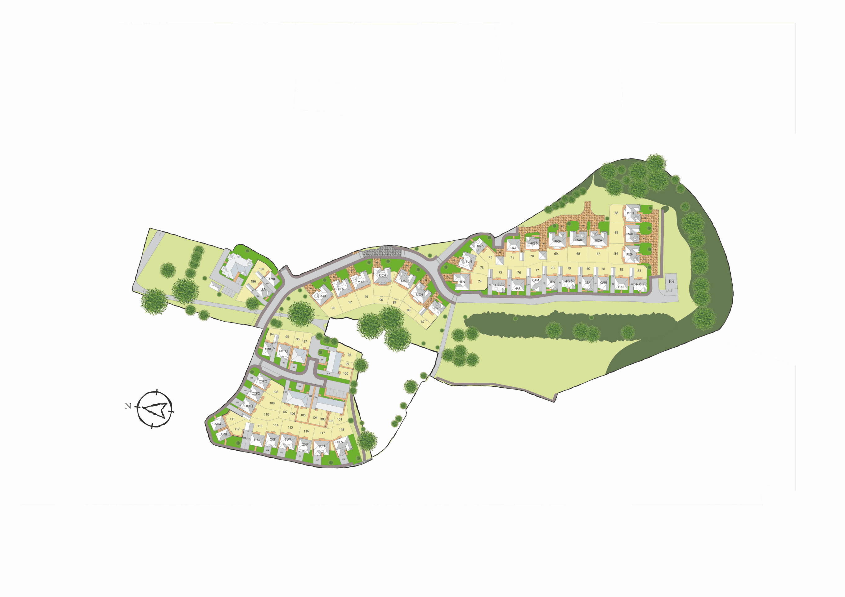 interactive-site-map-2714v5 plan