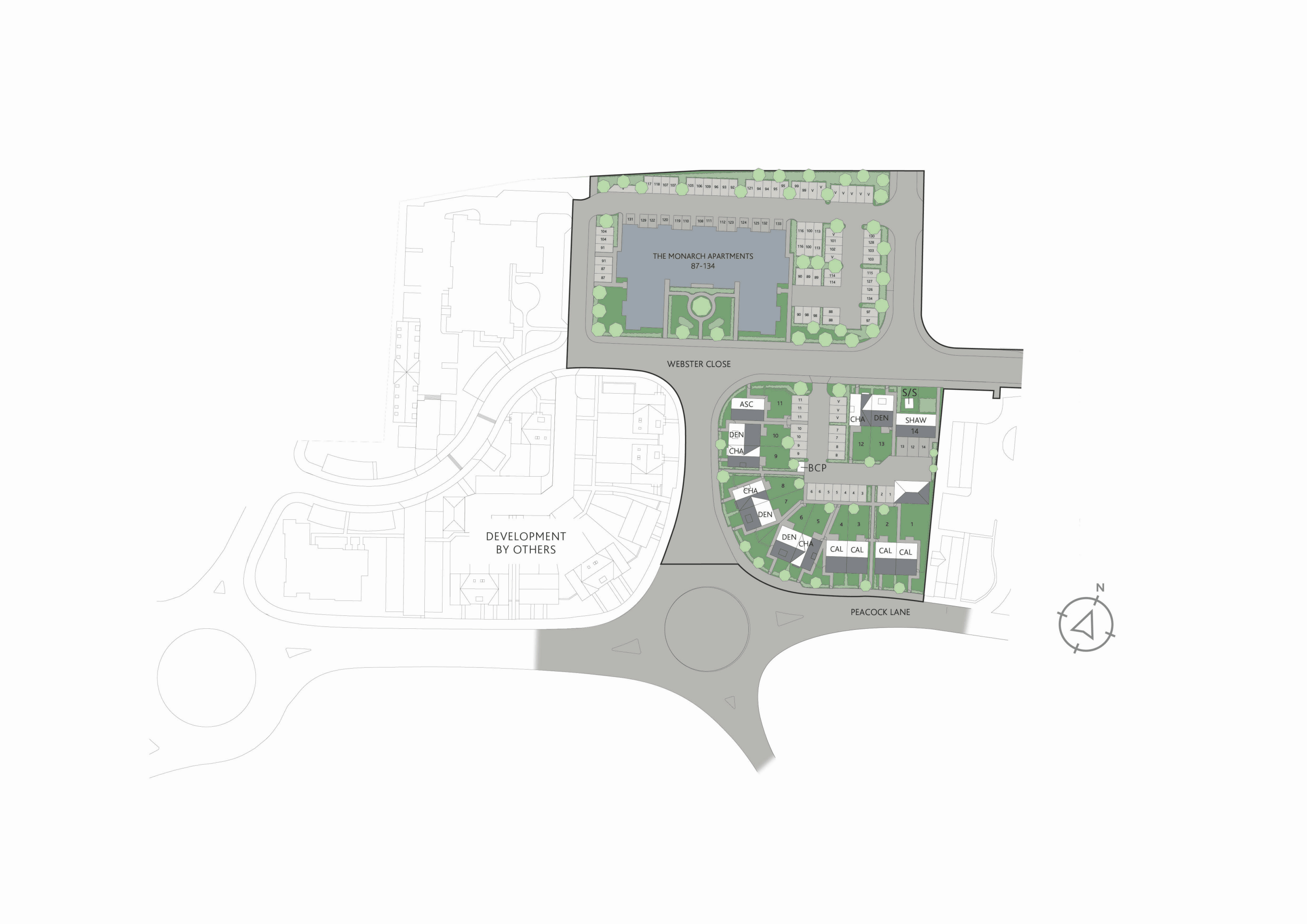 interactive-site-map-7425v1 plan
