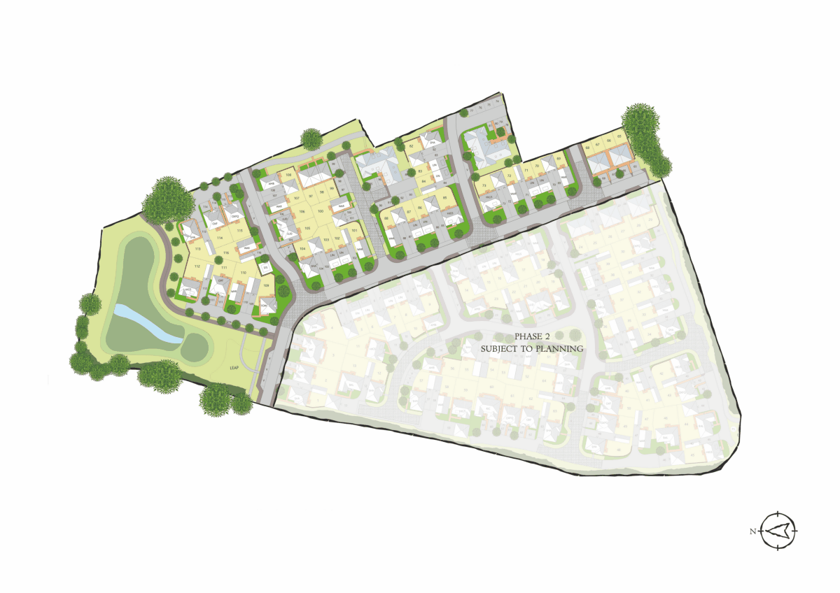 interactive-site-map-7460v1 plan