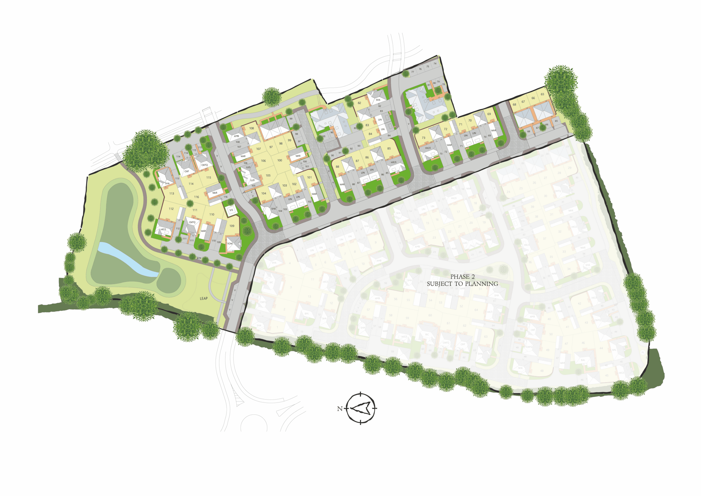 interactive-site-map-7460v2 plan