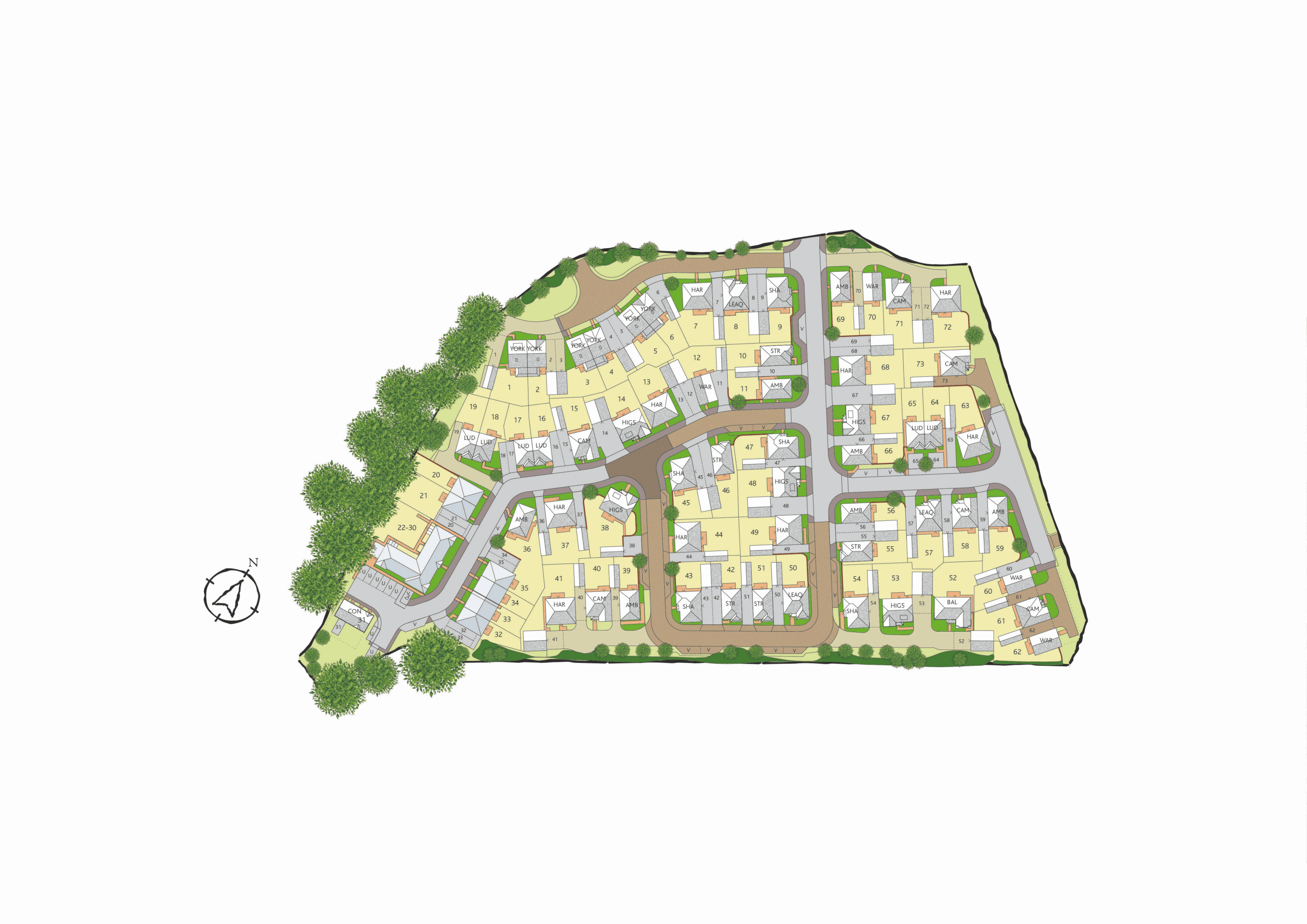interactive-site-map-7471v2 plan