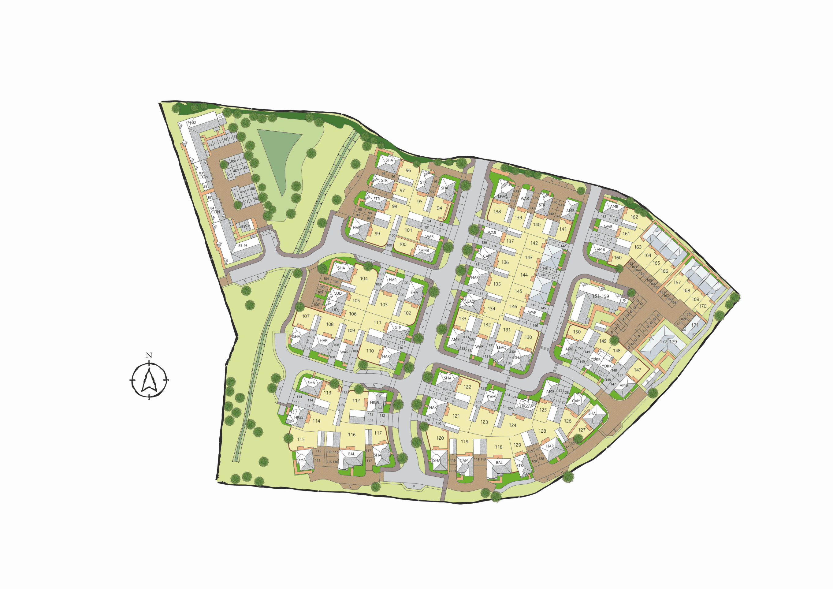 interactive-site-map-7472v2 plan