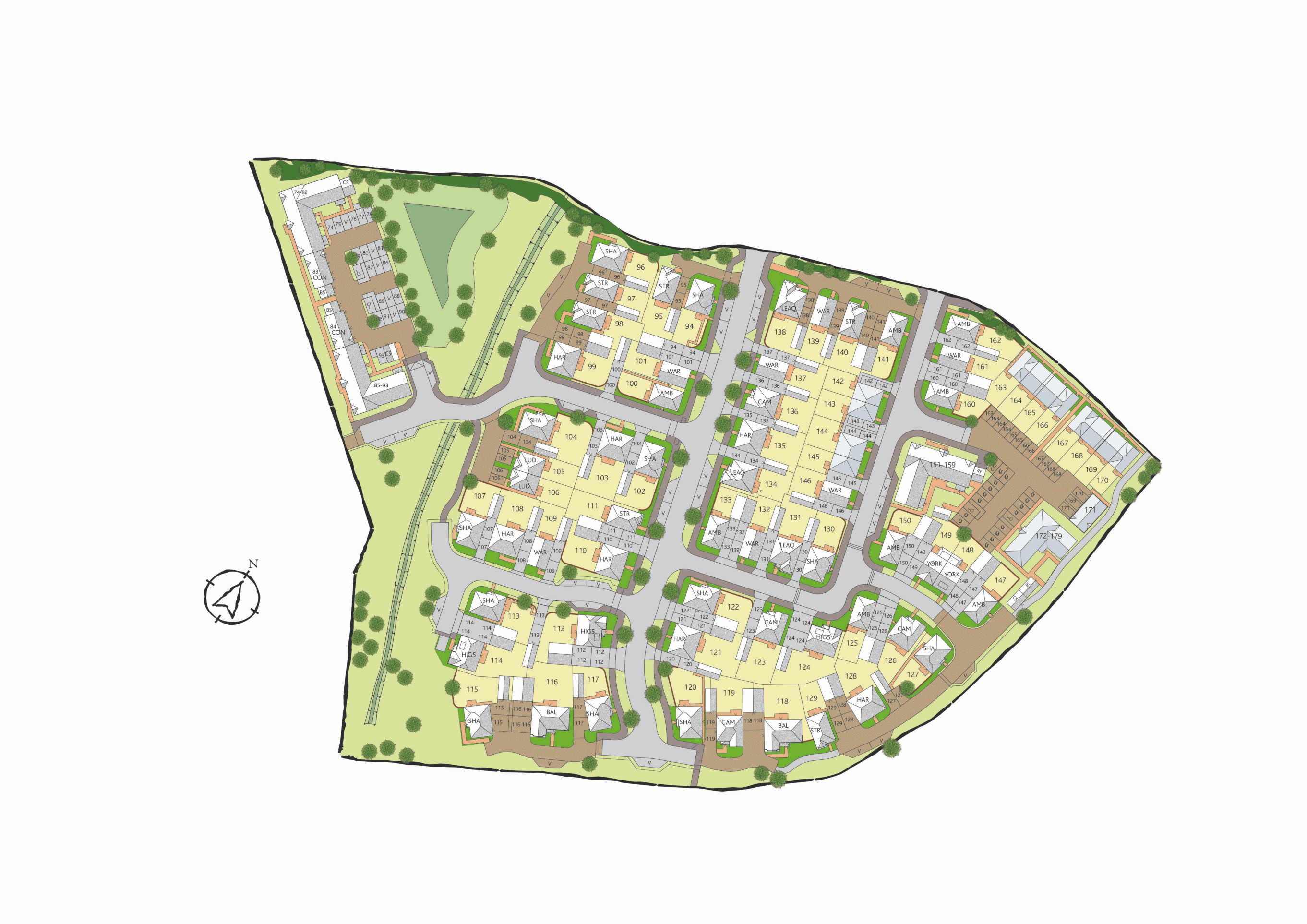 interactive-site-map-7472v3 plan