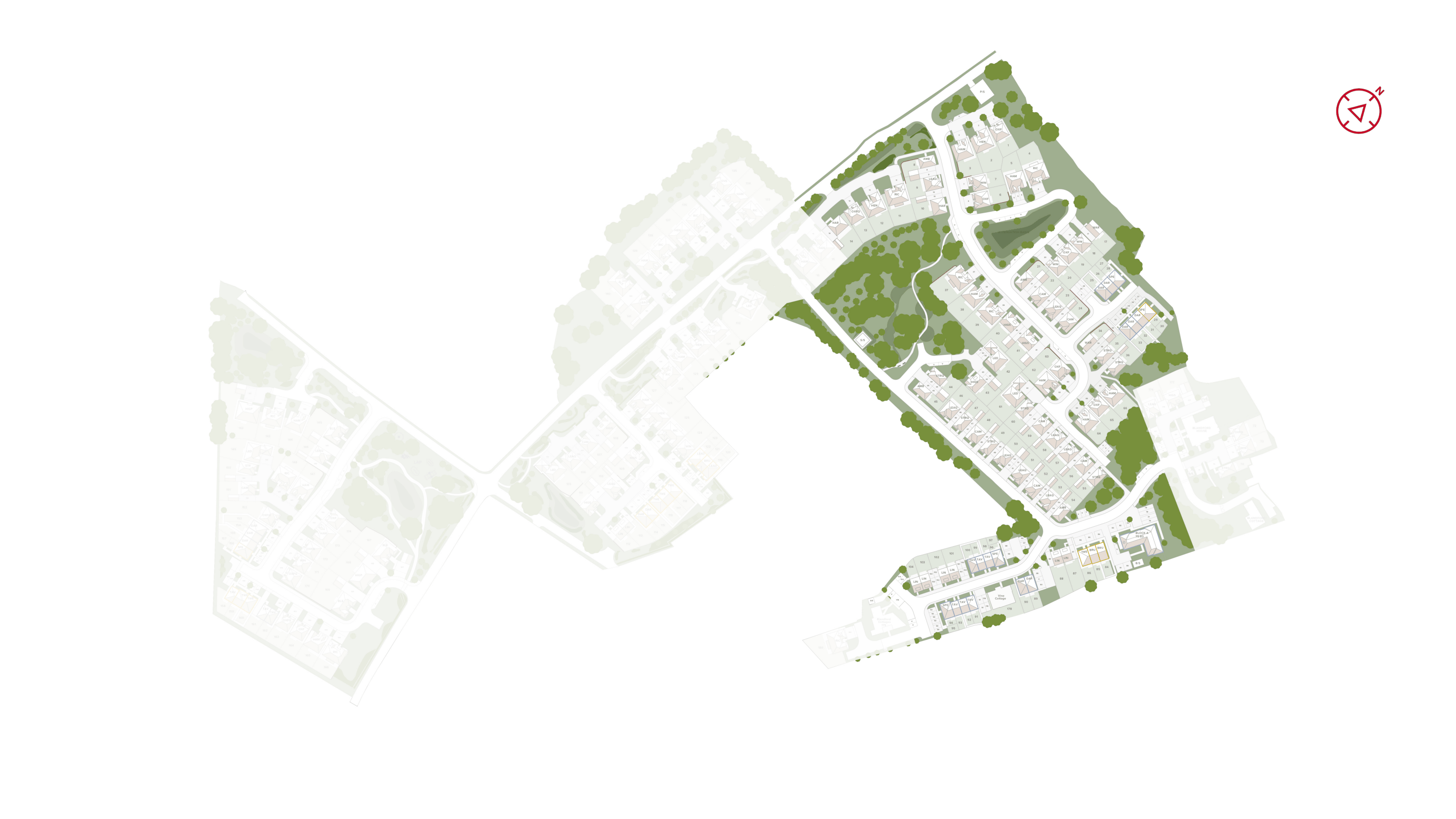 Interactive Site Plan 7475v4 plan