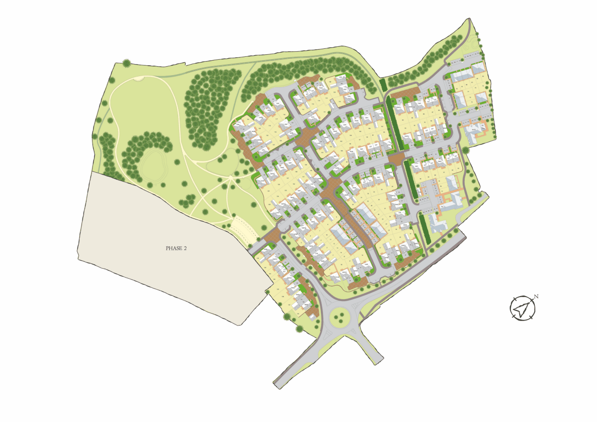 interactive-site-map-7511v1 plan