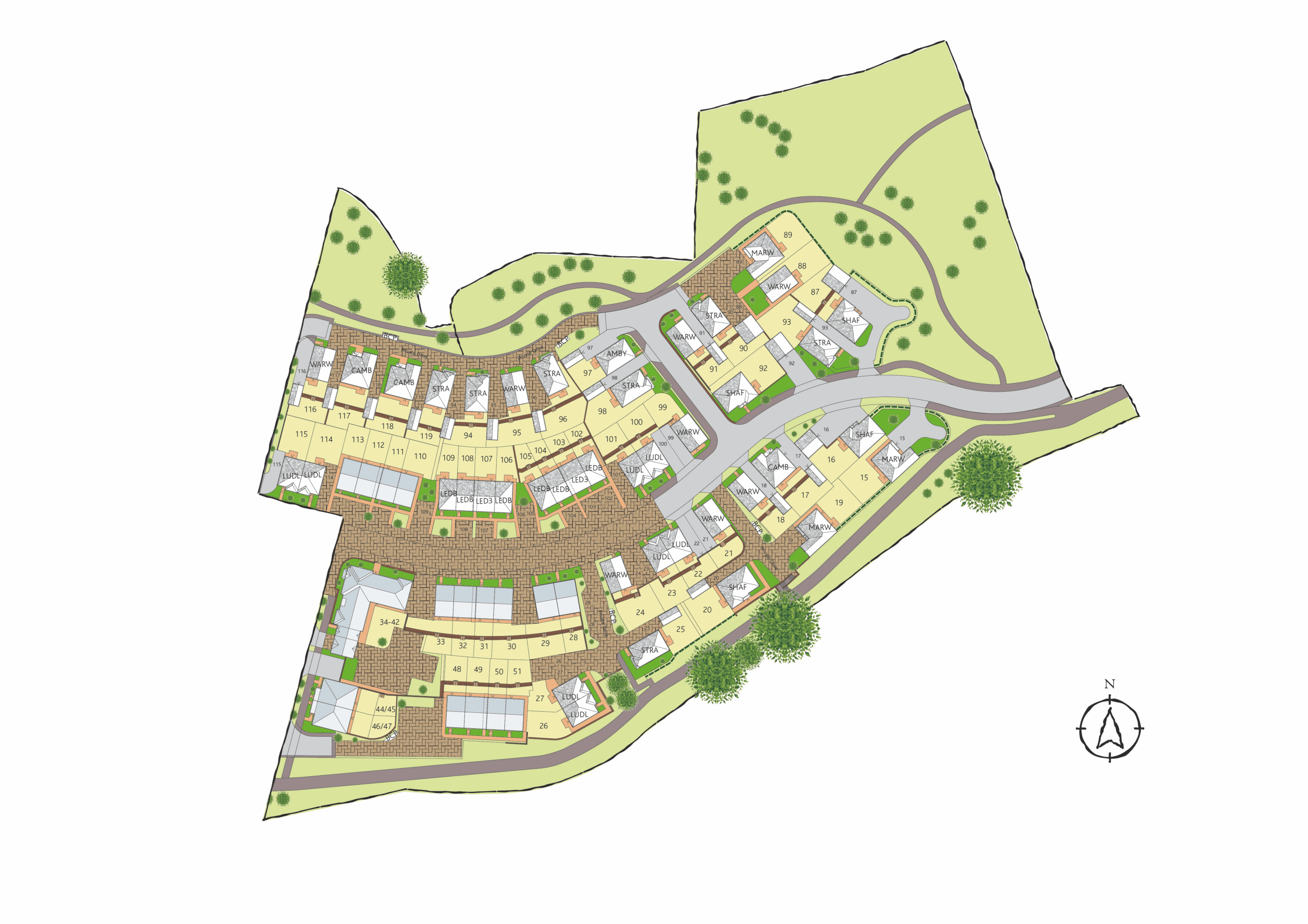 interactive-site-map-8046v2 plan