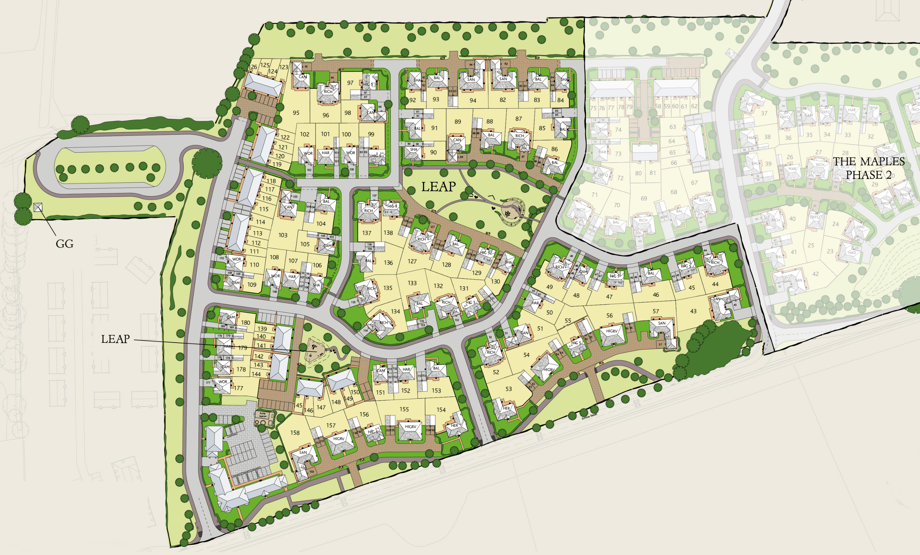 interactive-site-map-2851v3 plan