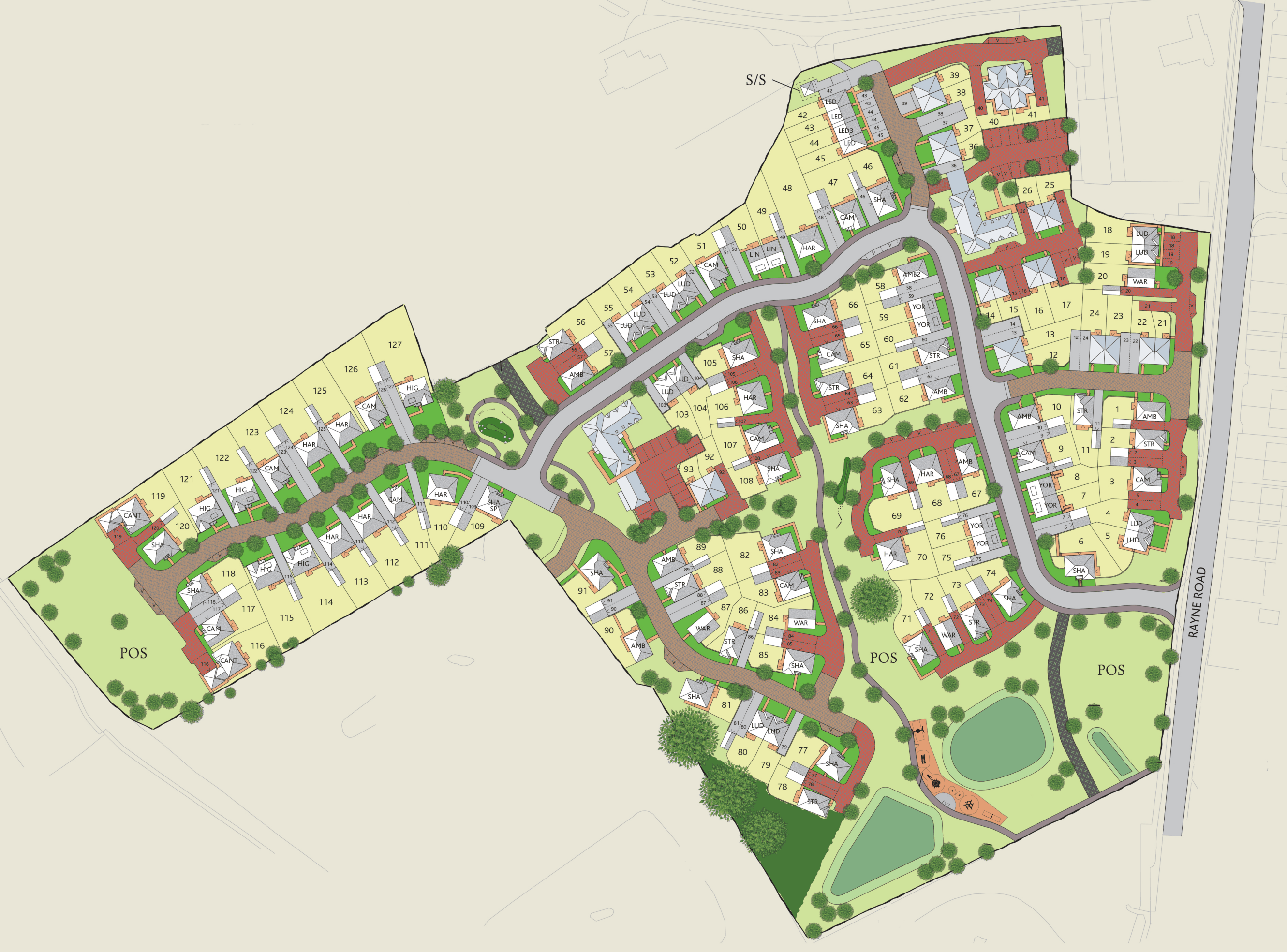 interactive-site-map-2856v1 plan