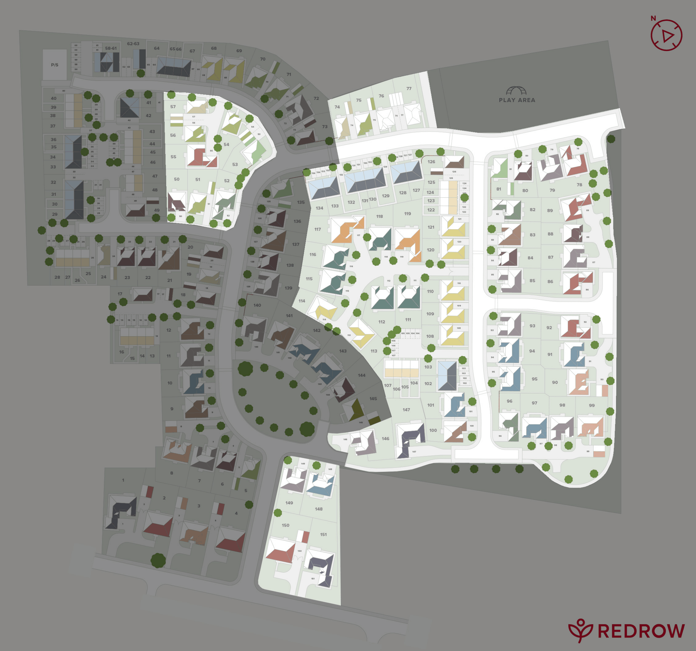 interactive-site-plan-redrow-at-nicker-hill