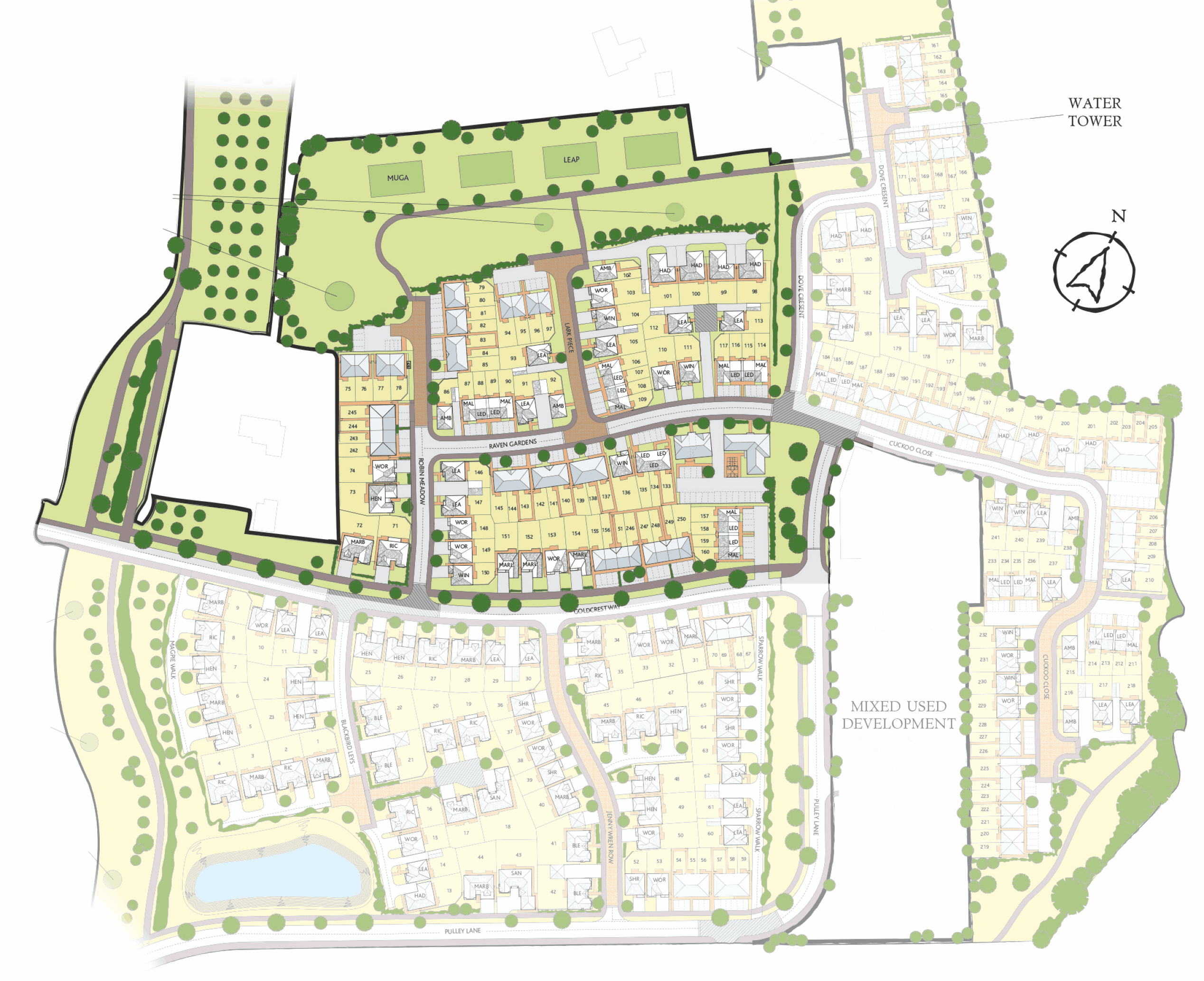 interactive-site-map-1656v2 plan