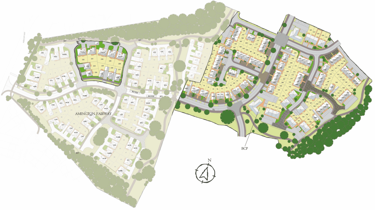 interactive-site-map-1672v1 plan