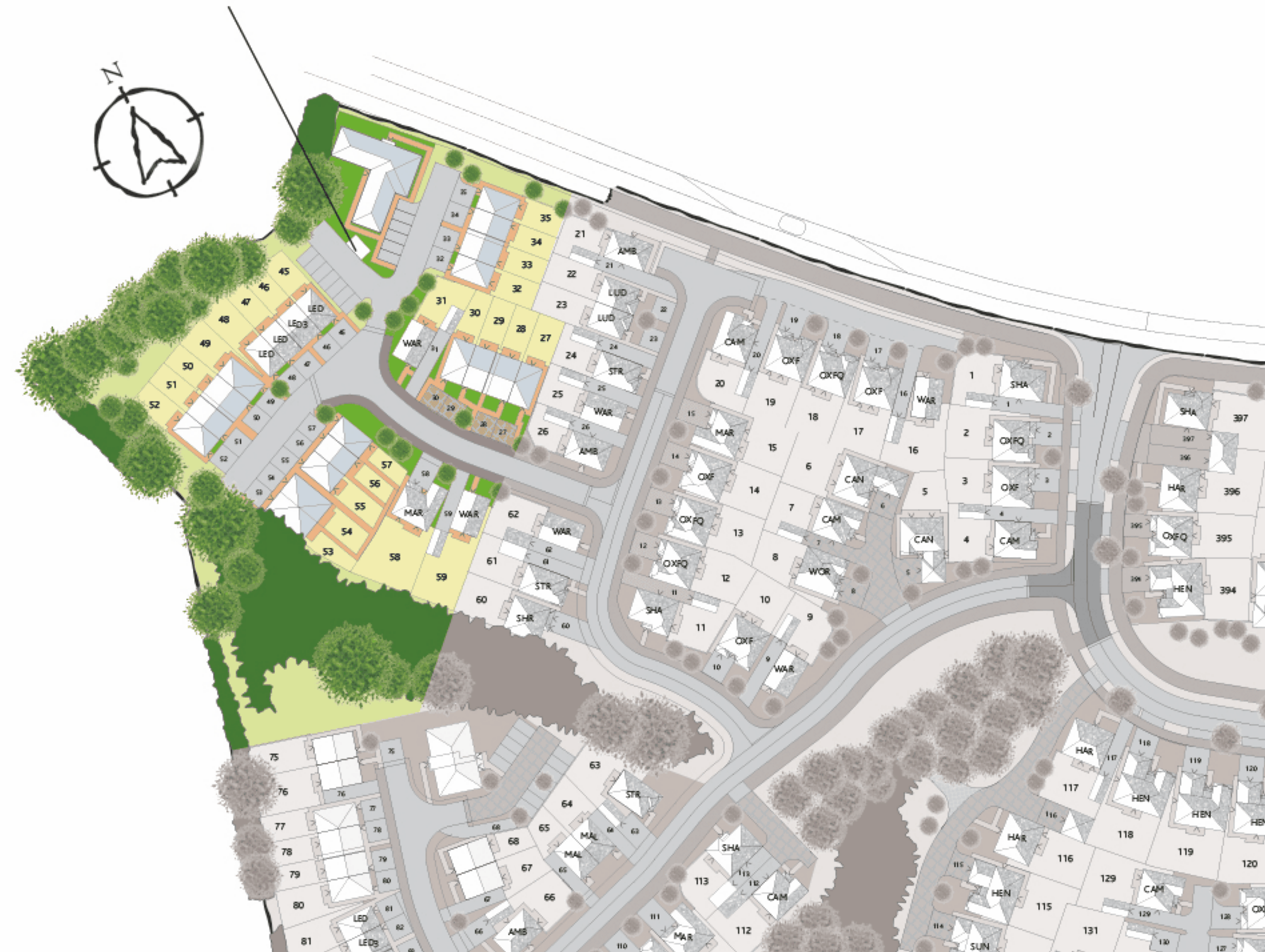 interactive-site-map-1685v1 plan