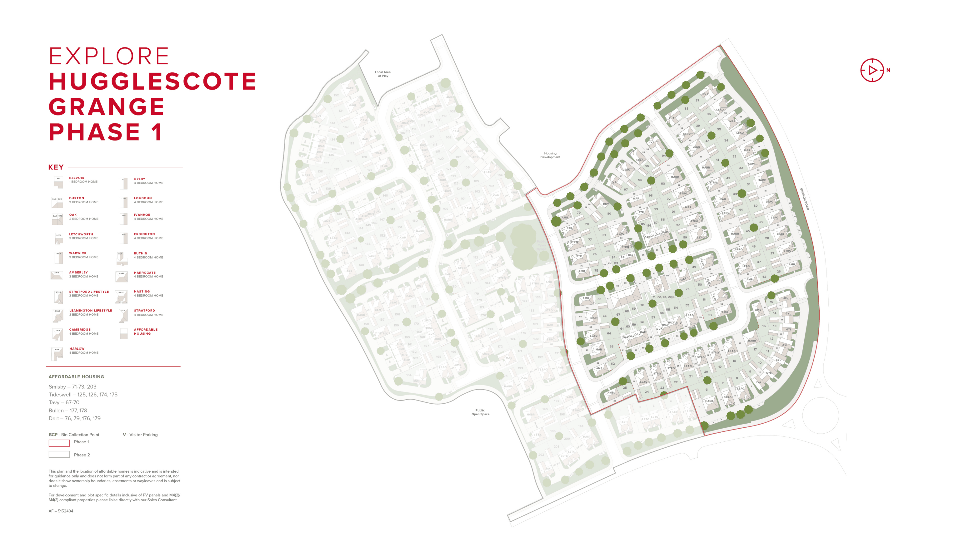 Interactive Site Plan 5762v4 plan